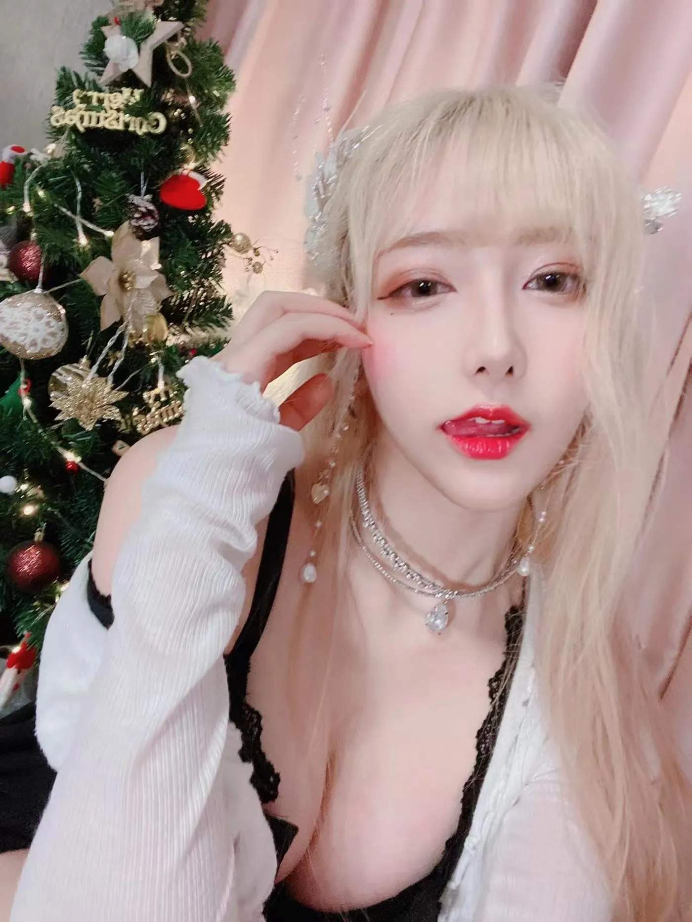 啾小妍 – NO.01 妍宝 [138P]插图
