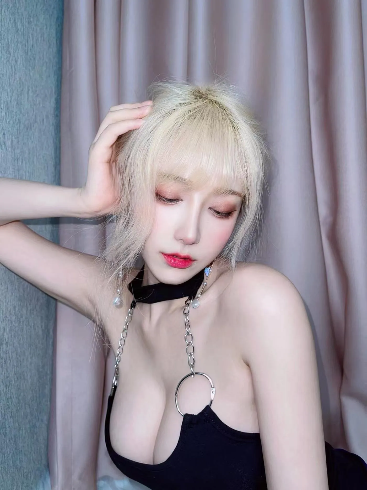 啾小妍 – NO.01 妍宝 [138P]插图8