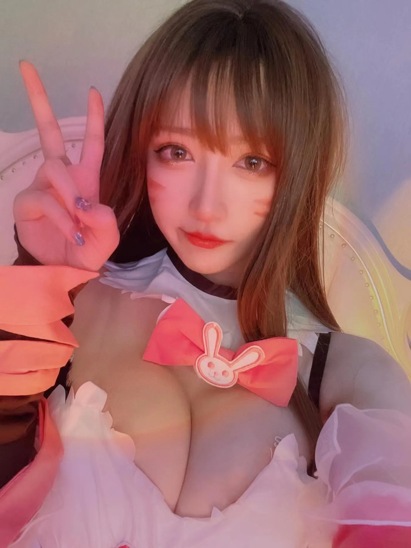 啾小妍 – NO.01 妍宝 [138P]插图2