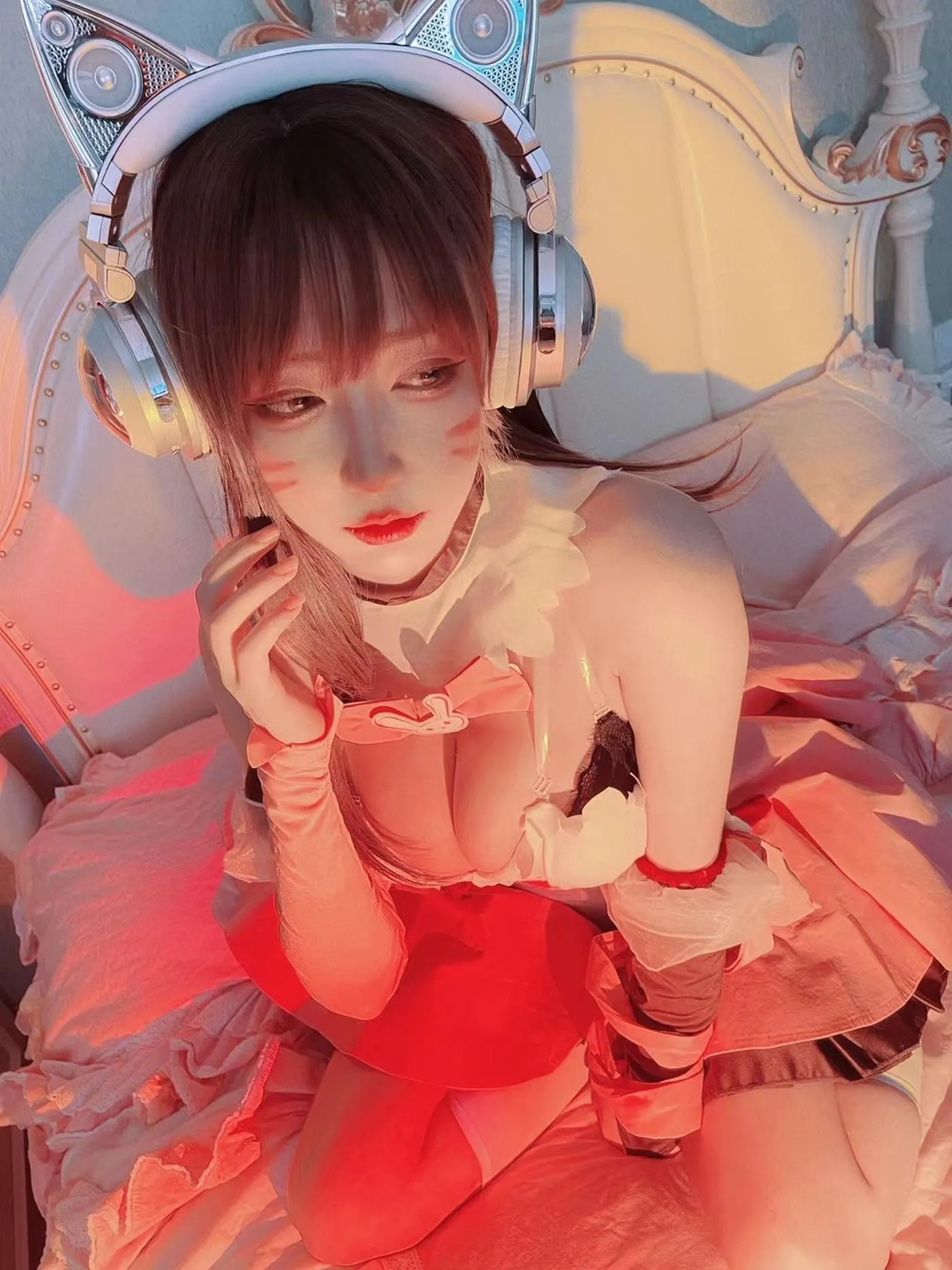 啾小妍 – NO.01 妍宝 [138P]插图4