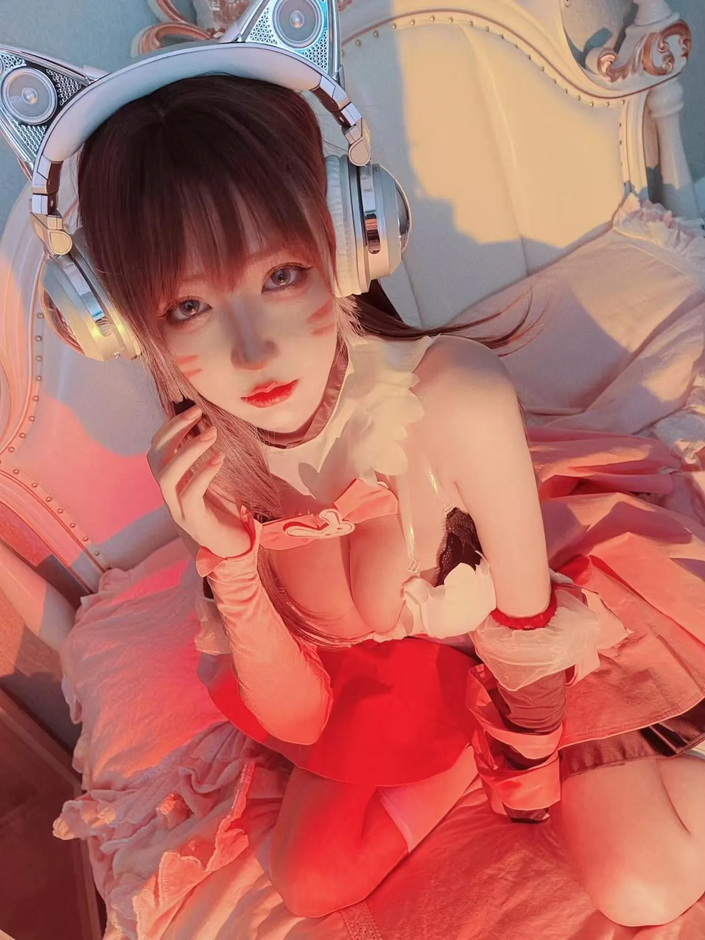 啾小妍 – NO.01 妍宝 [138P]插图5