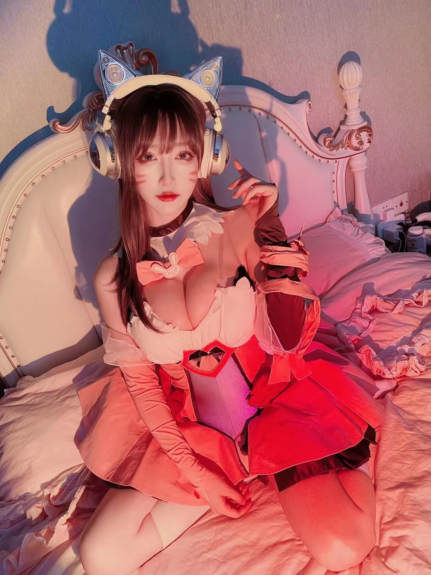 啾小妍 – NO.01 妍宝 [138P]插图6