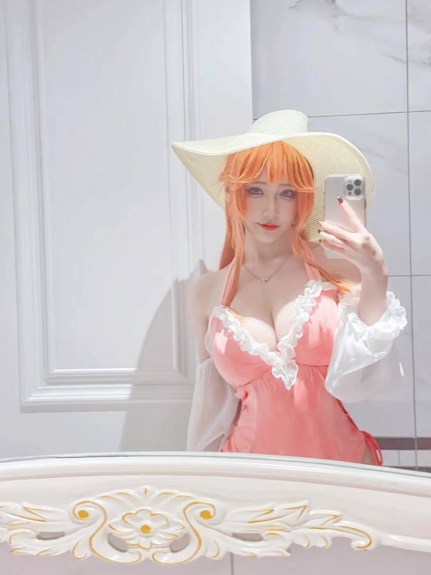 啾小妍 – NO.01 妍宝 [138P]插图4