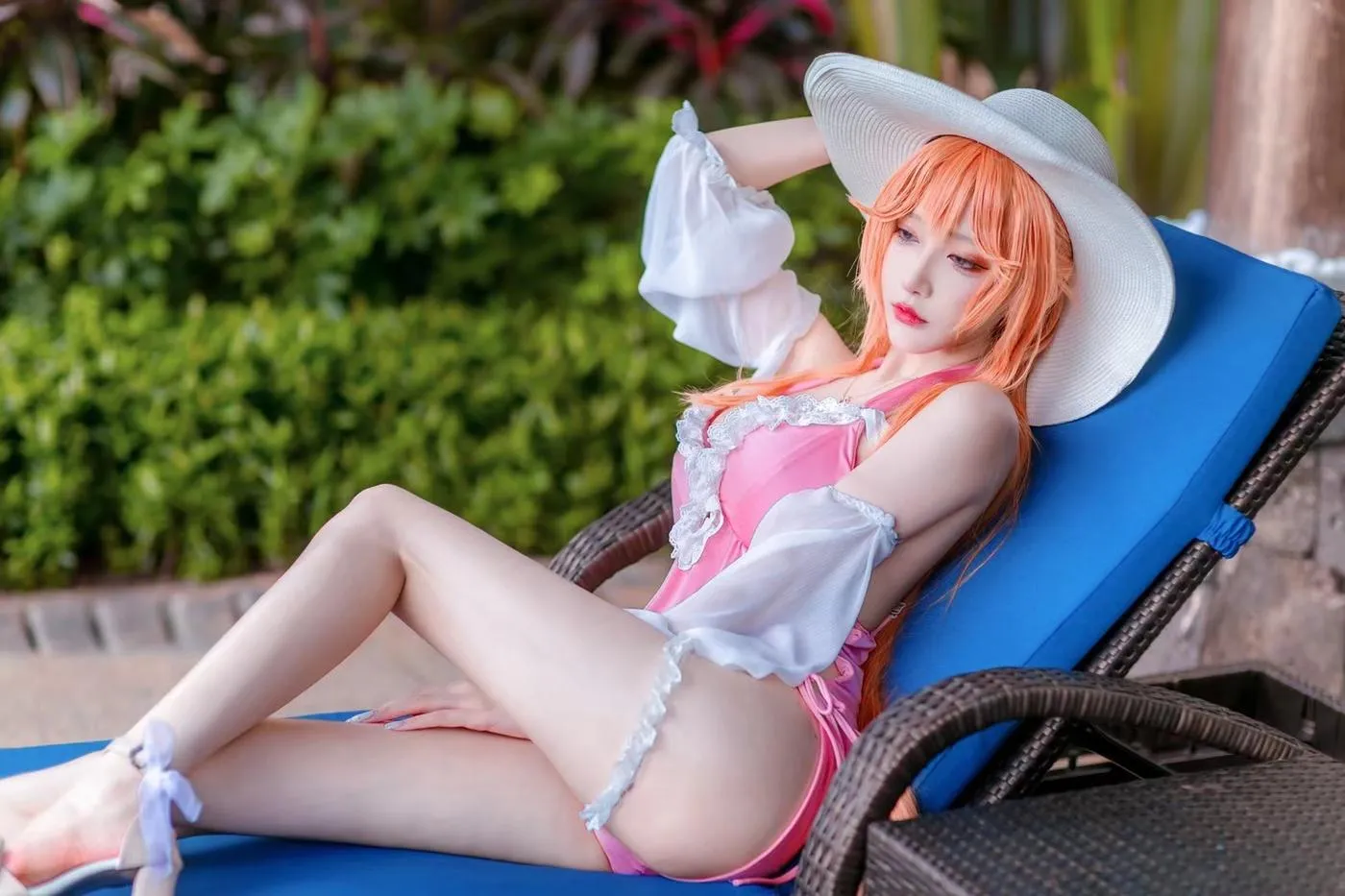 啾小妍 – NO.01 妍宝 [138P]插图2