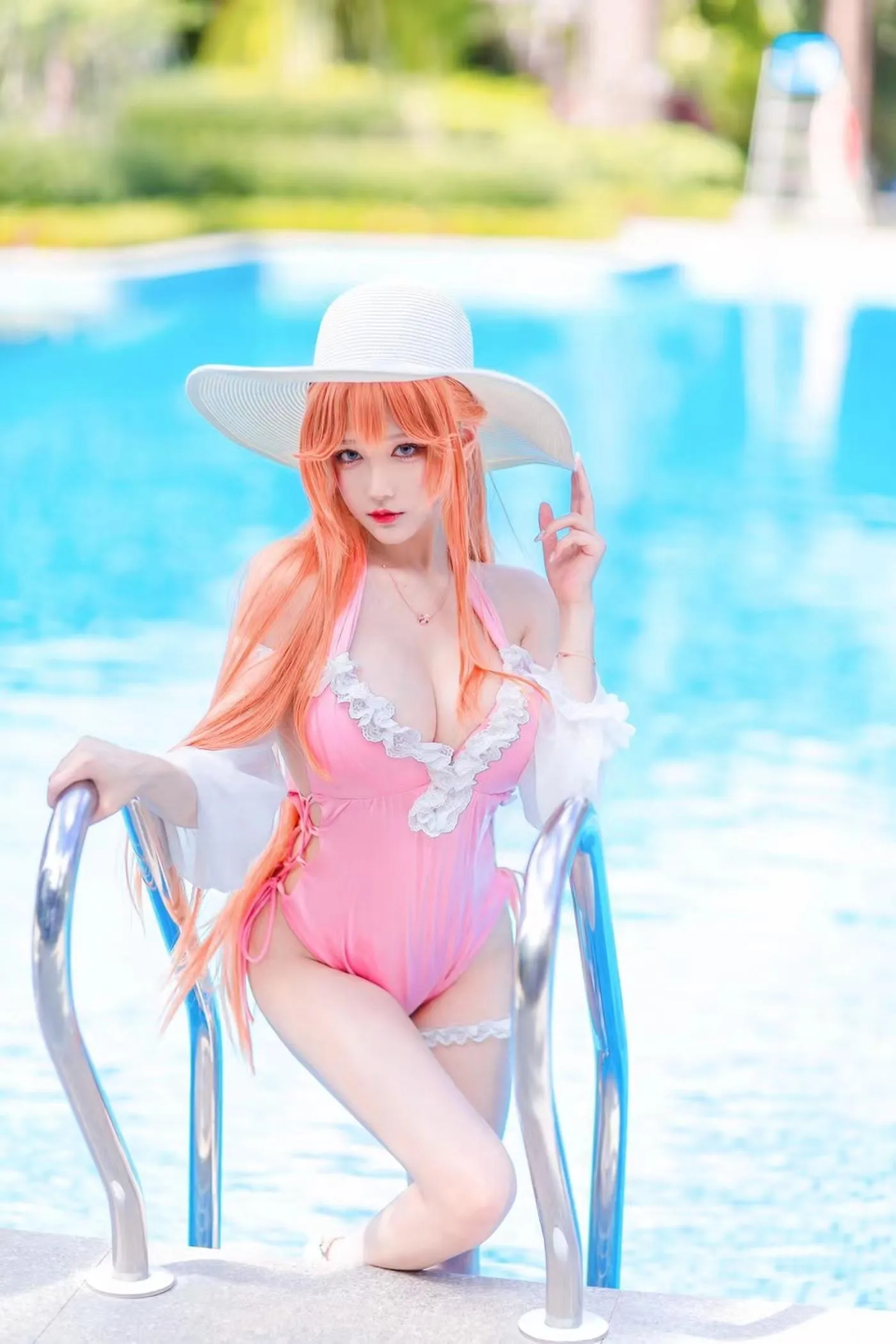 啾小妍 – NO.01 妍宝 [138P]插图6
