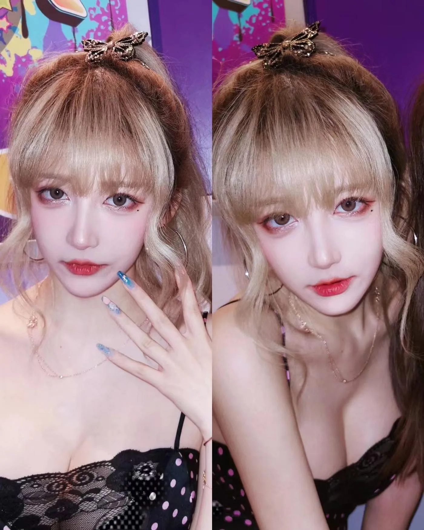 啾小妍 – NO.01 妍宝 [138P]插图9