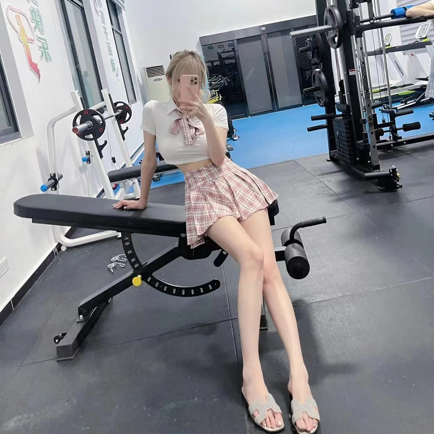 啾小妍 – NO.01 妍宝 [138P]插图6