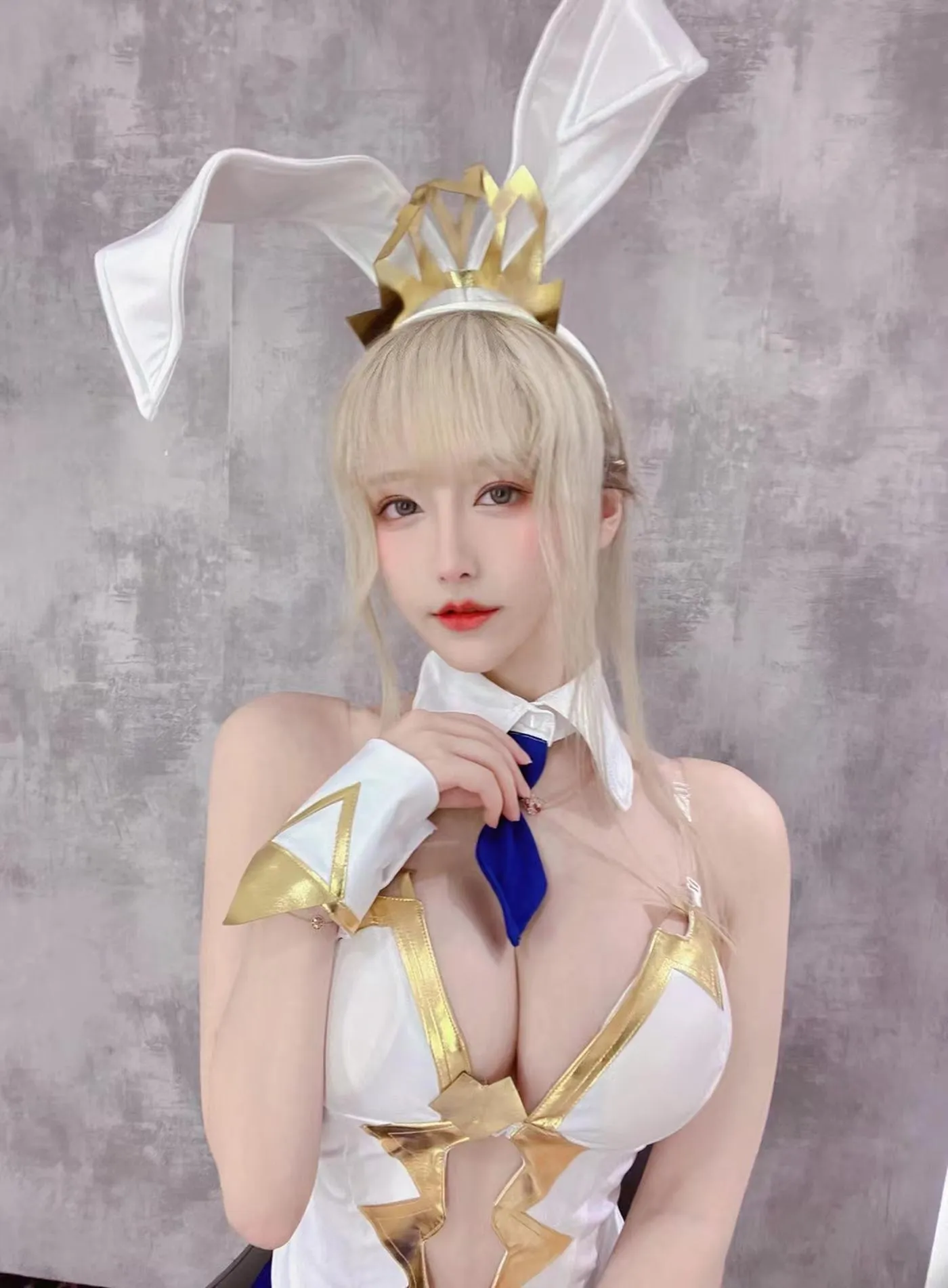 啾小妍 – NO.01 妍宝 [138P]插图