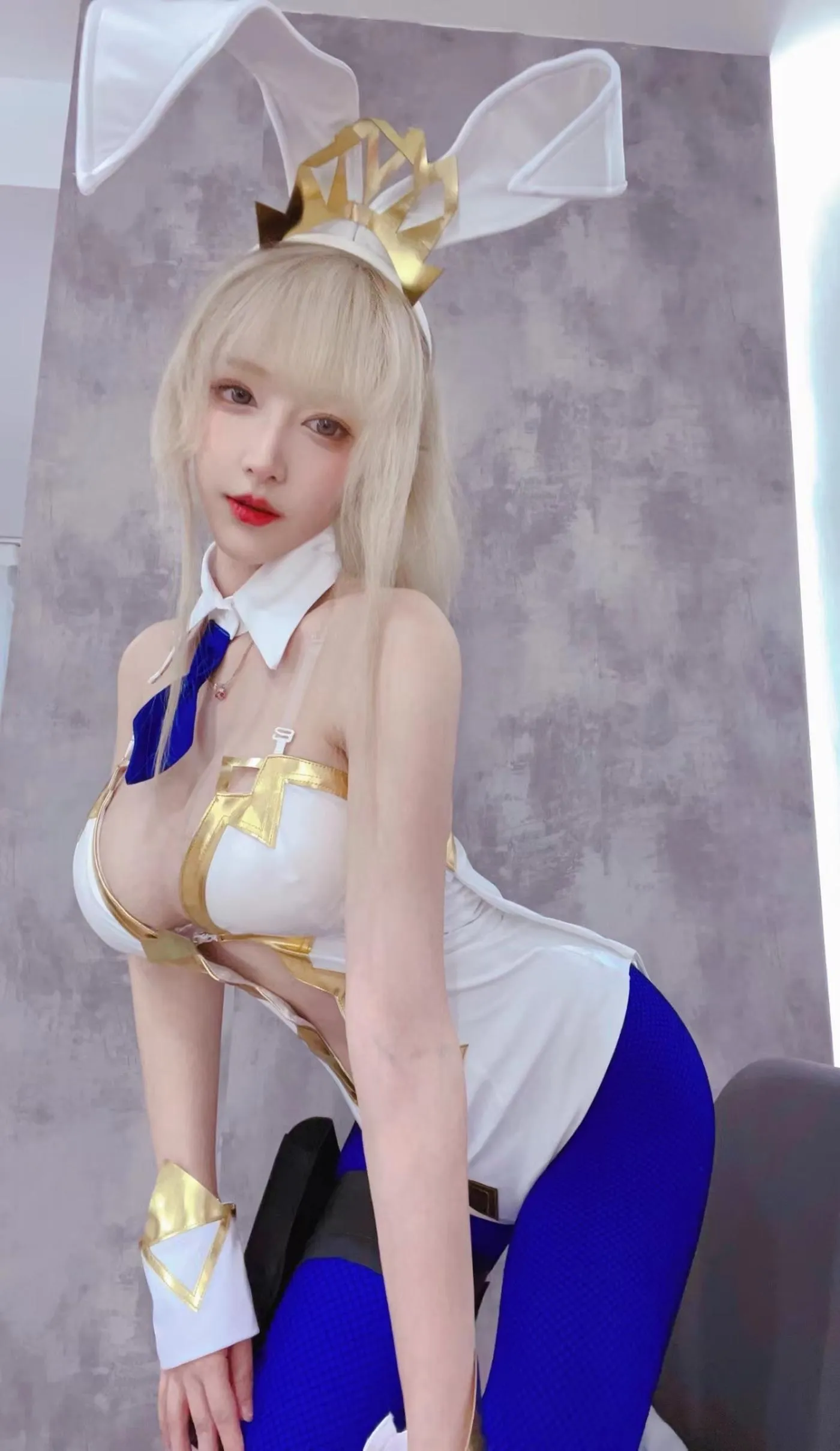 啾小妍 – NO.01 妍宝 [138P]插图2