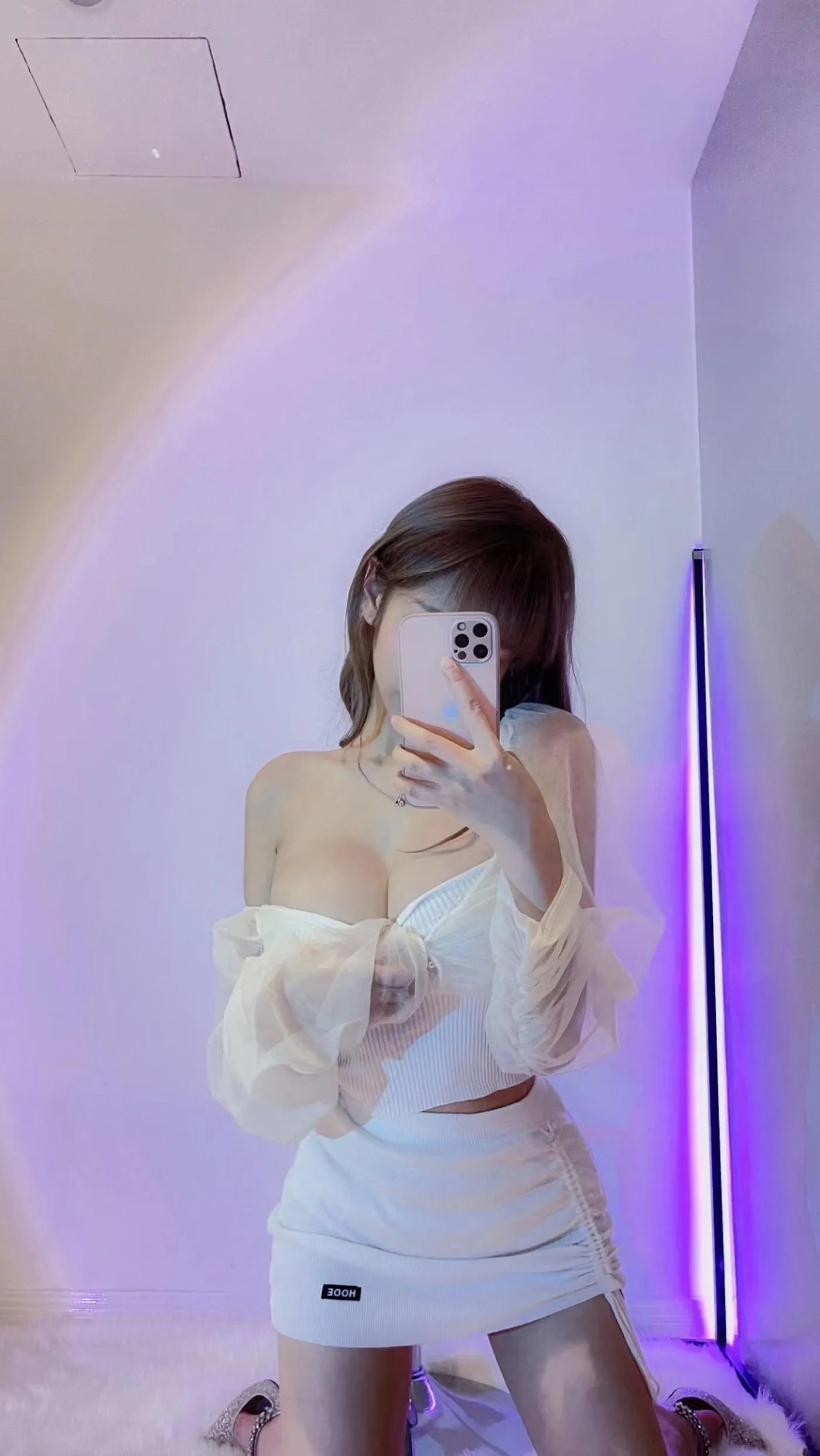 啾小妍 – NO.01 妍宝 [138P]插图7