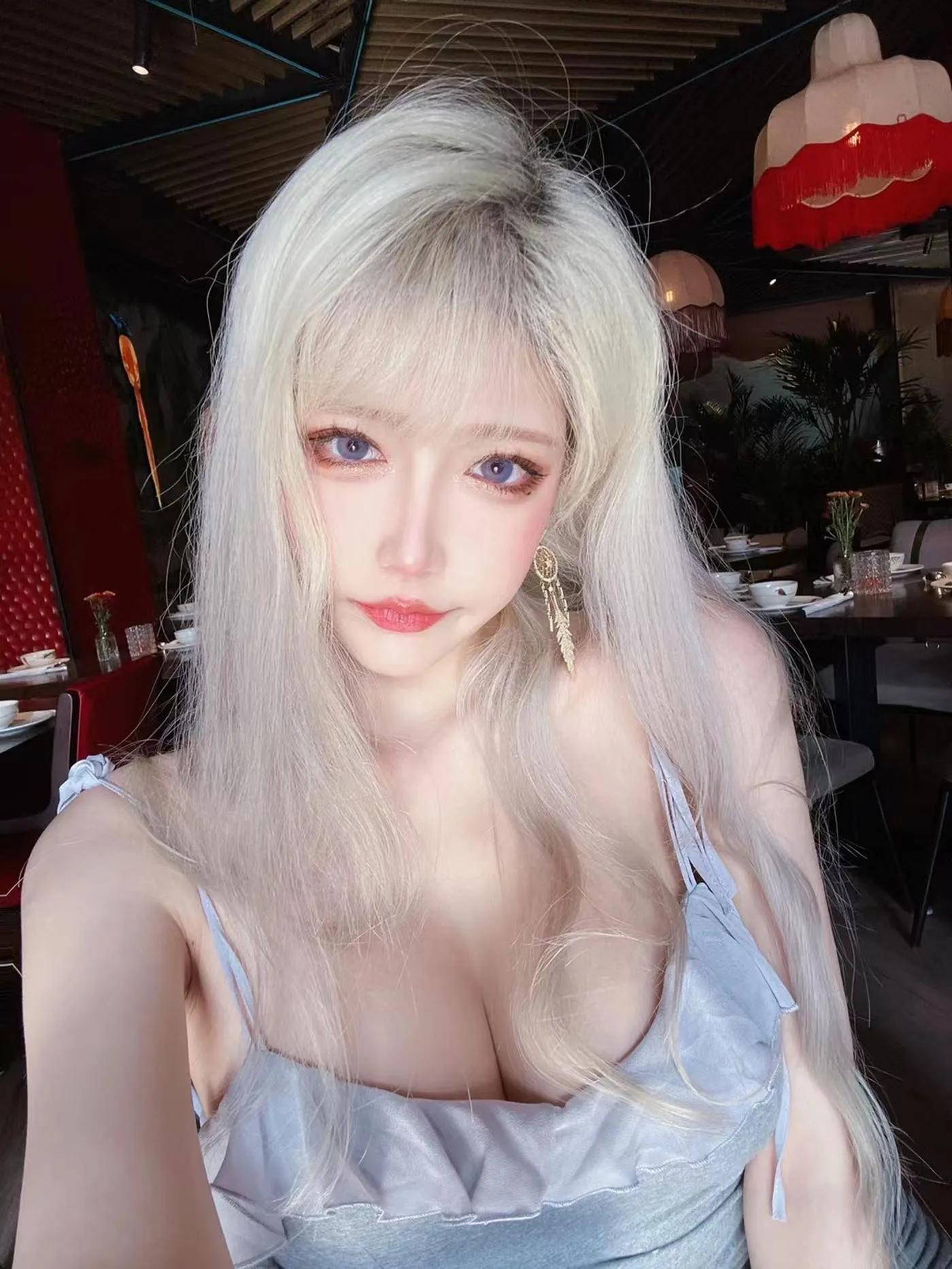 啾小妍 – NO.01 妍宝 [138P]插图