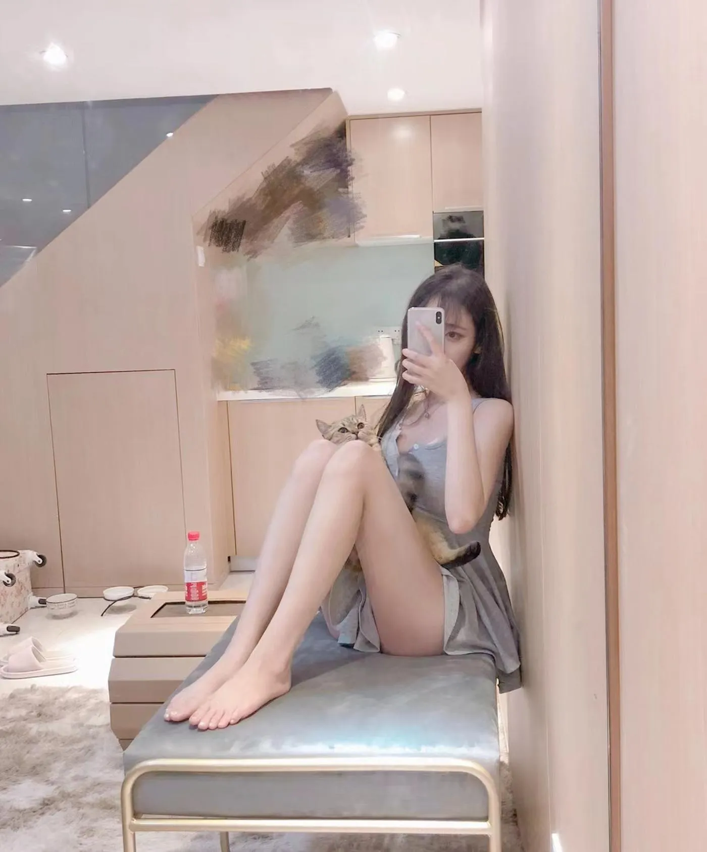 啾小妍 – NO.01 妍宝 [138P]插图2