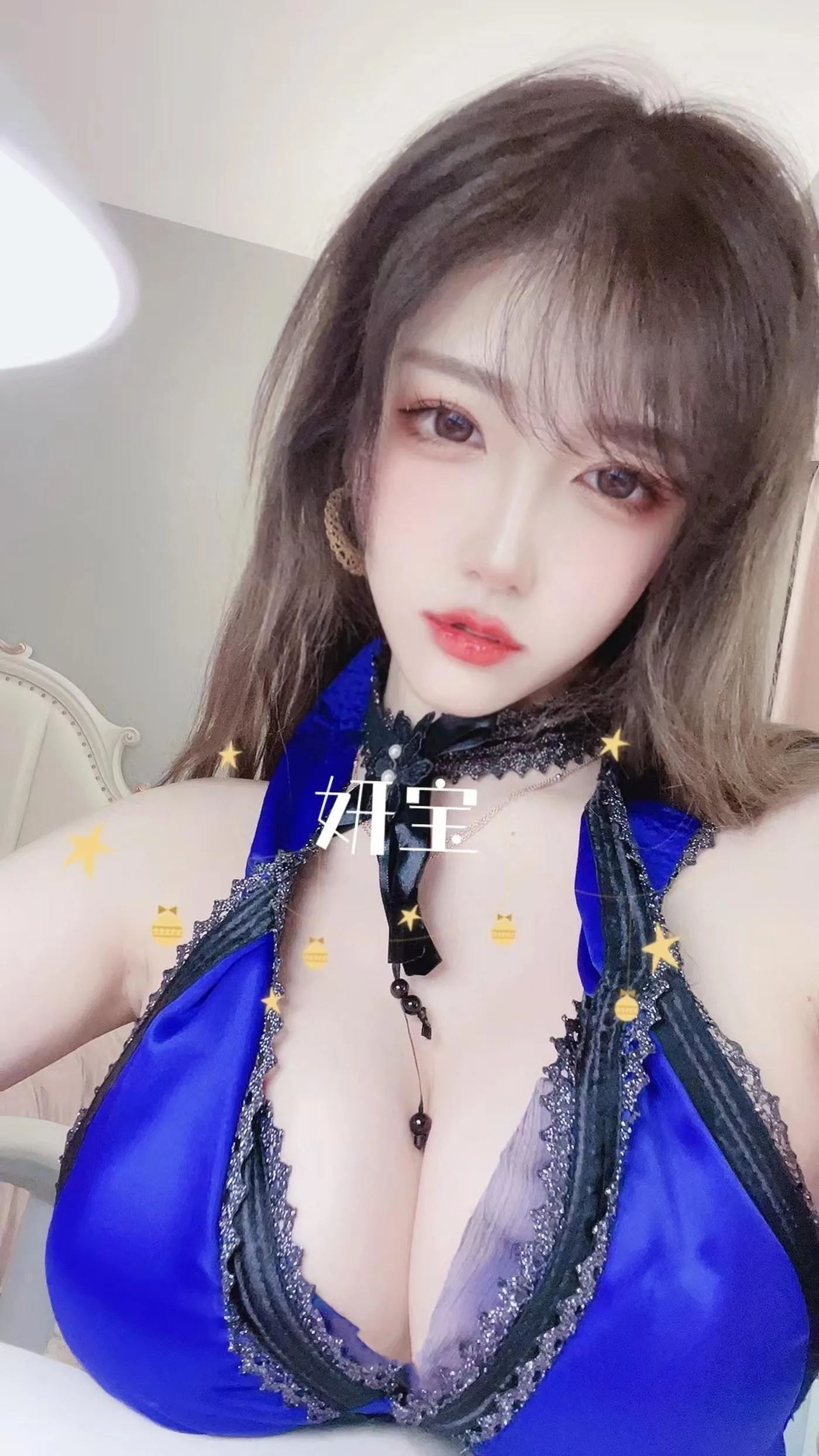 啾小妍 – NO.01 妍宝[1] [114P]插图1