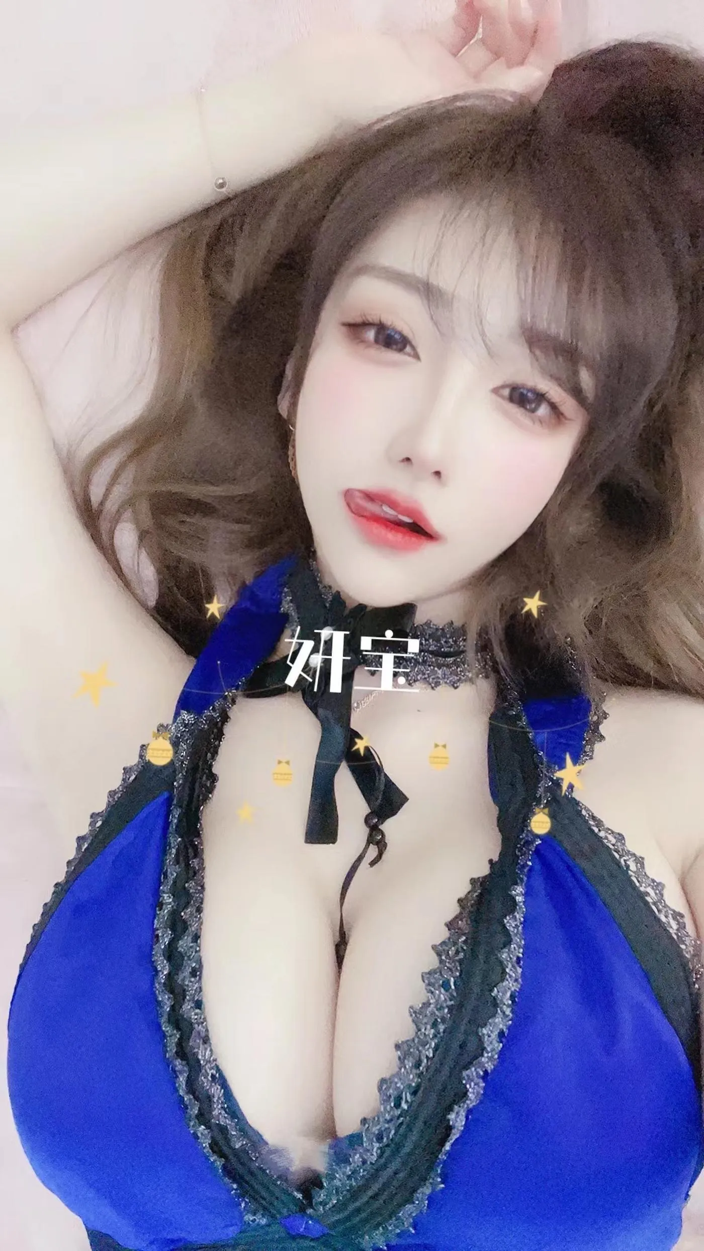 啾小妍 – NO.01 妍宝[1] [114P]插图4