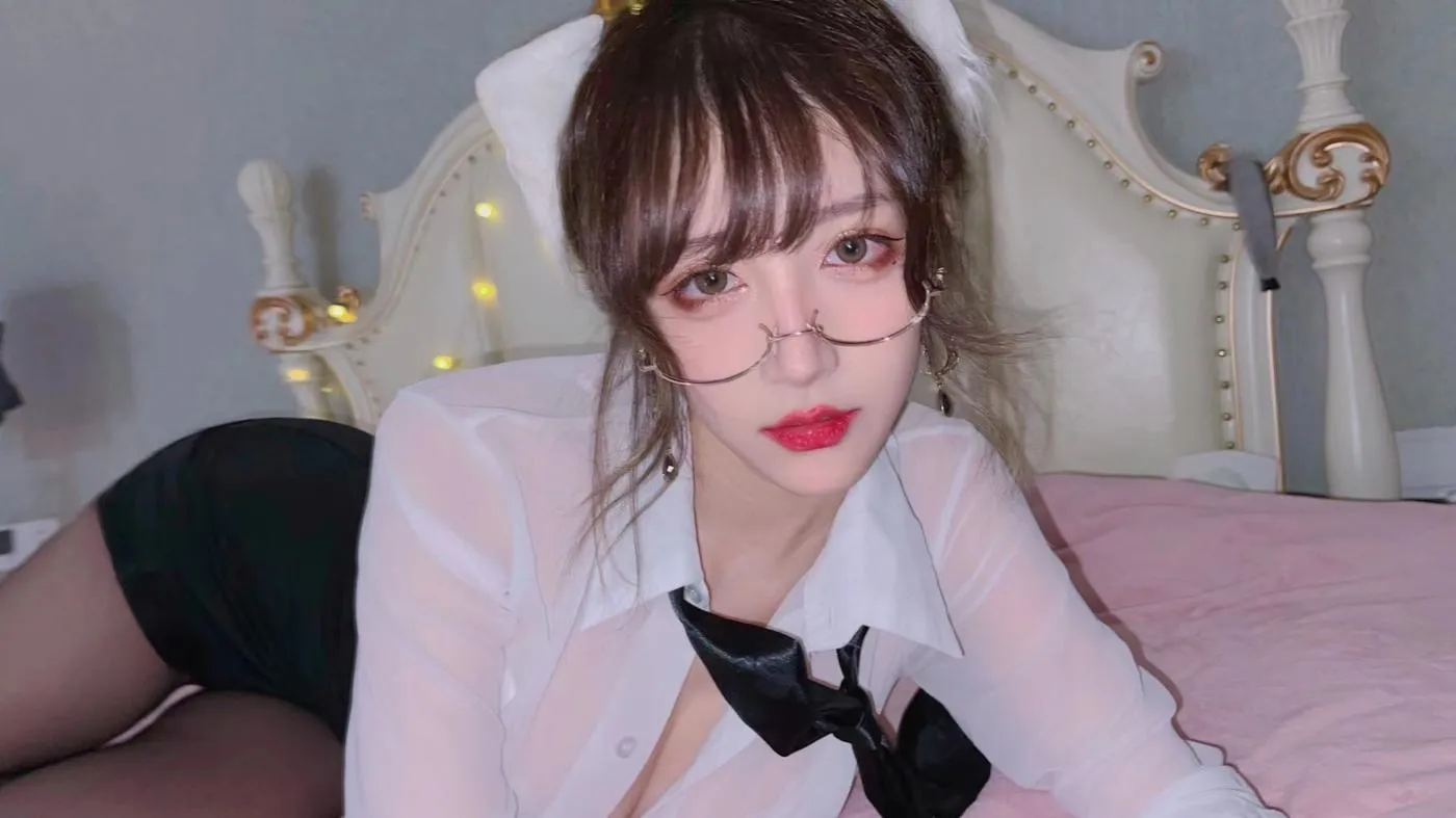啾小妍 – NO.01 妍宝[1] [114P]插图2