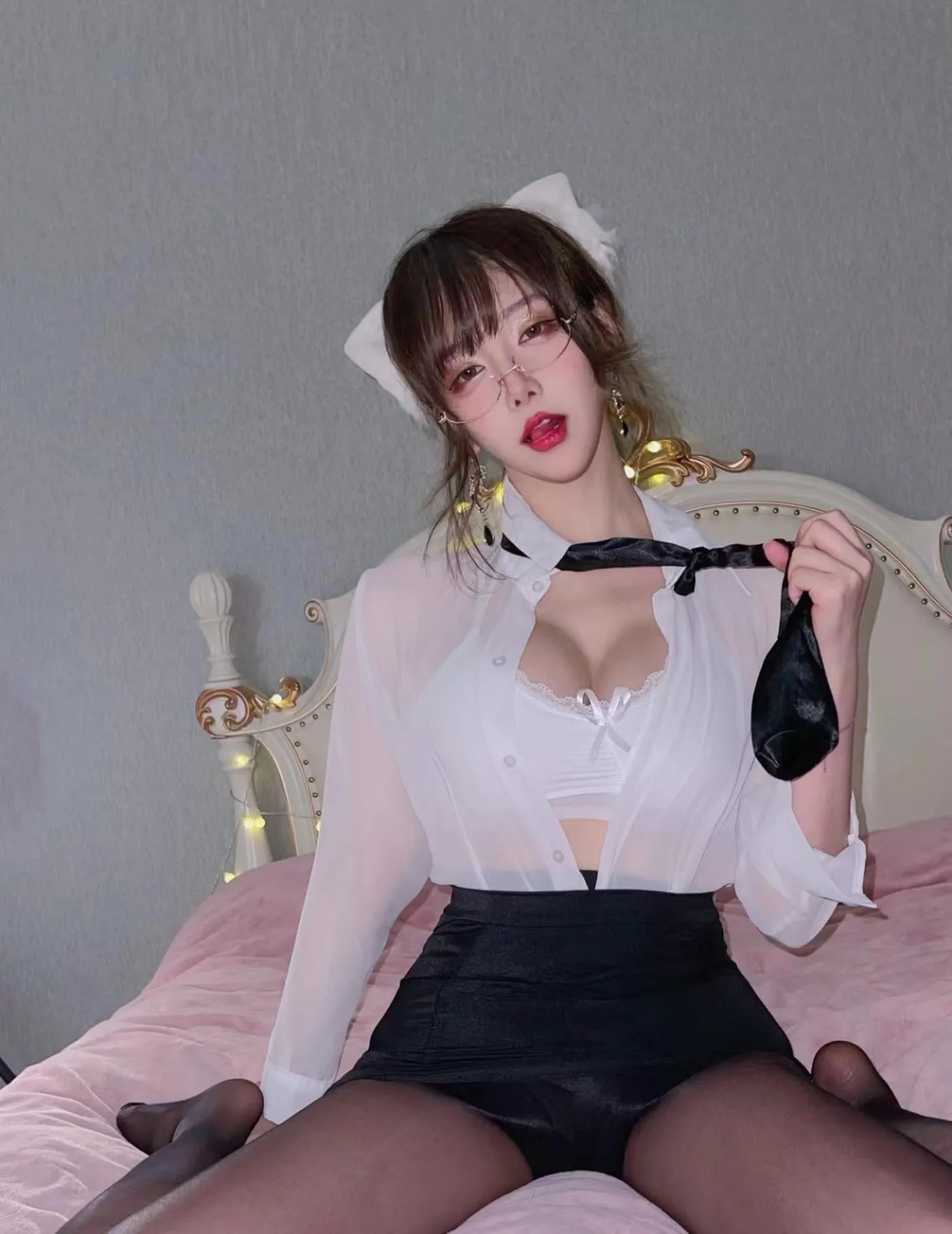 啾小妍 – NO.01 妍宝[1] [114P]插图6