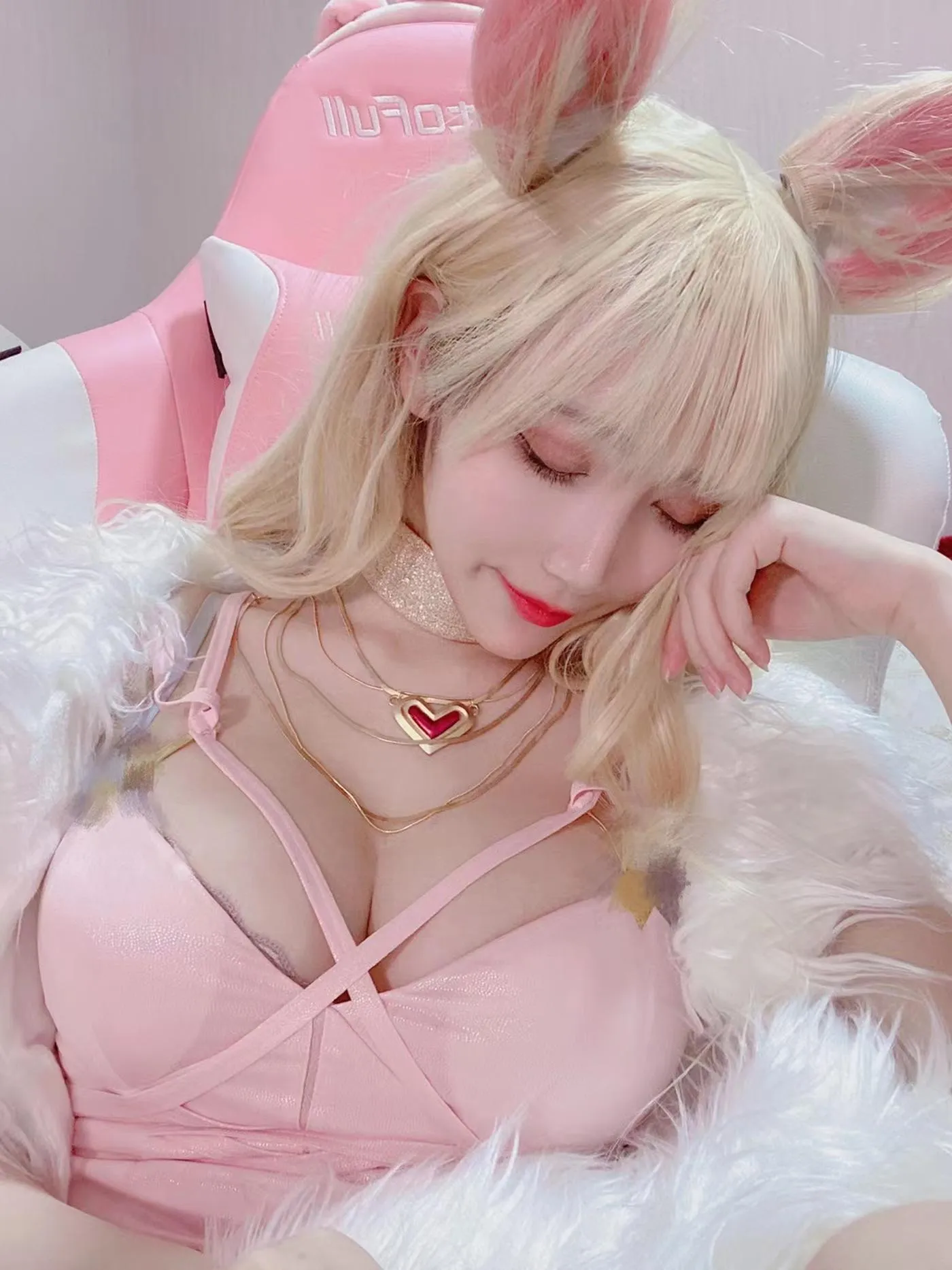 啾小妍 – NO.01 妍宝[1] [114P]插图3