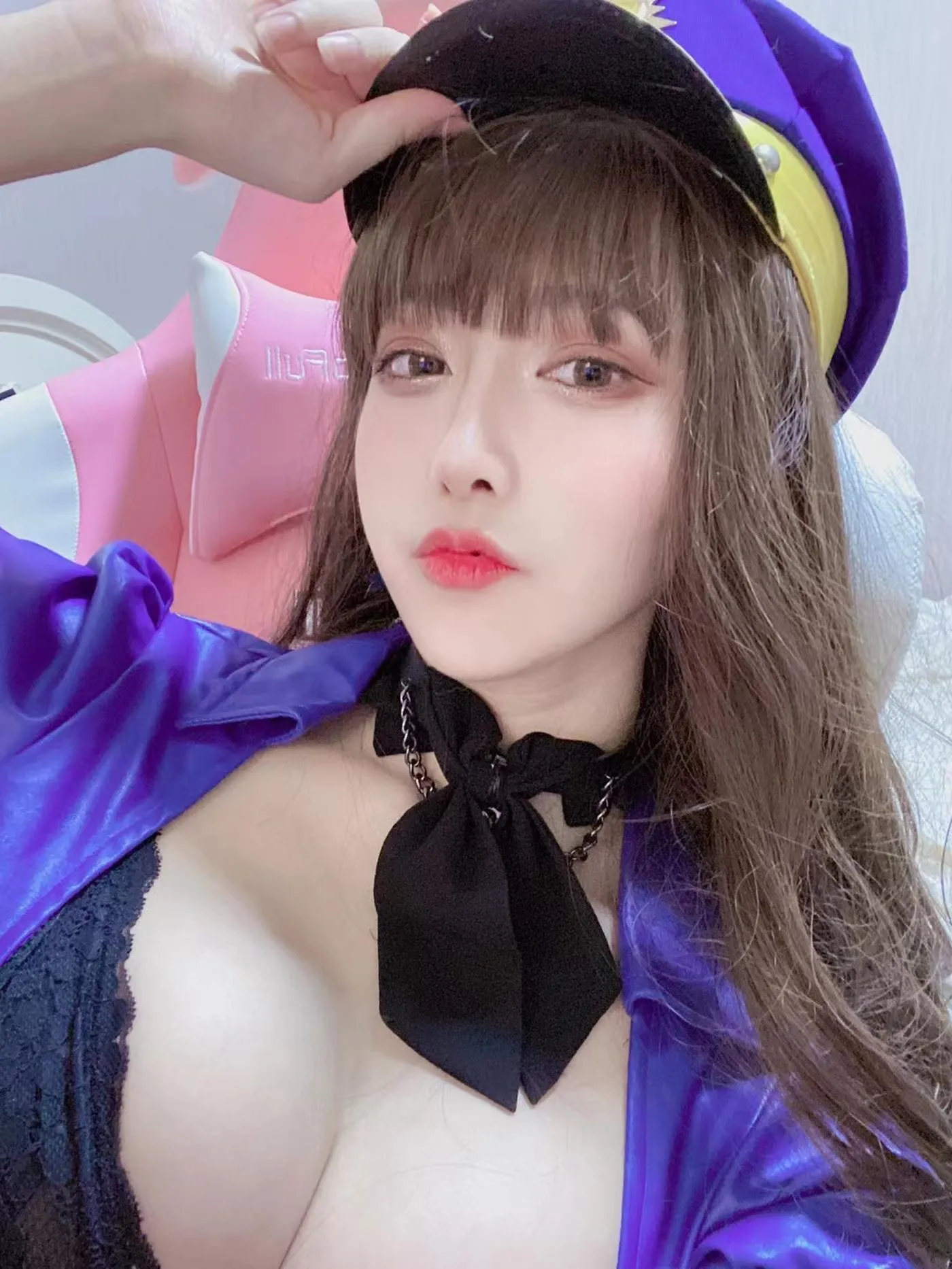 啾小妍 – NO.01 妍宝[1] [114P]插图5
