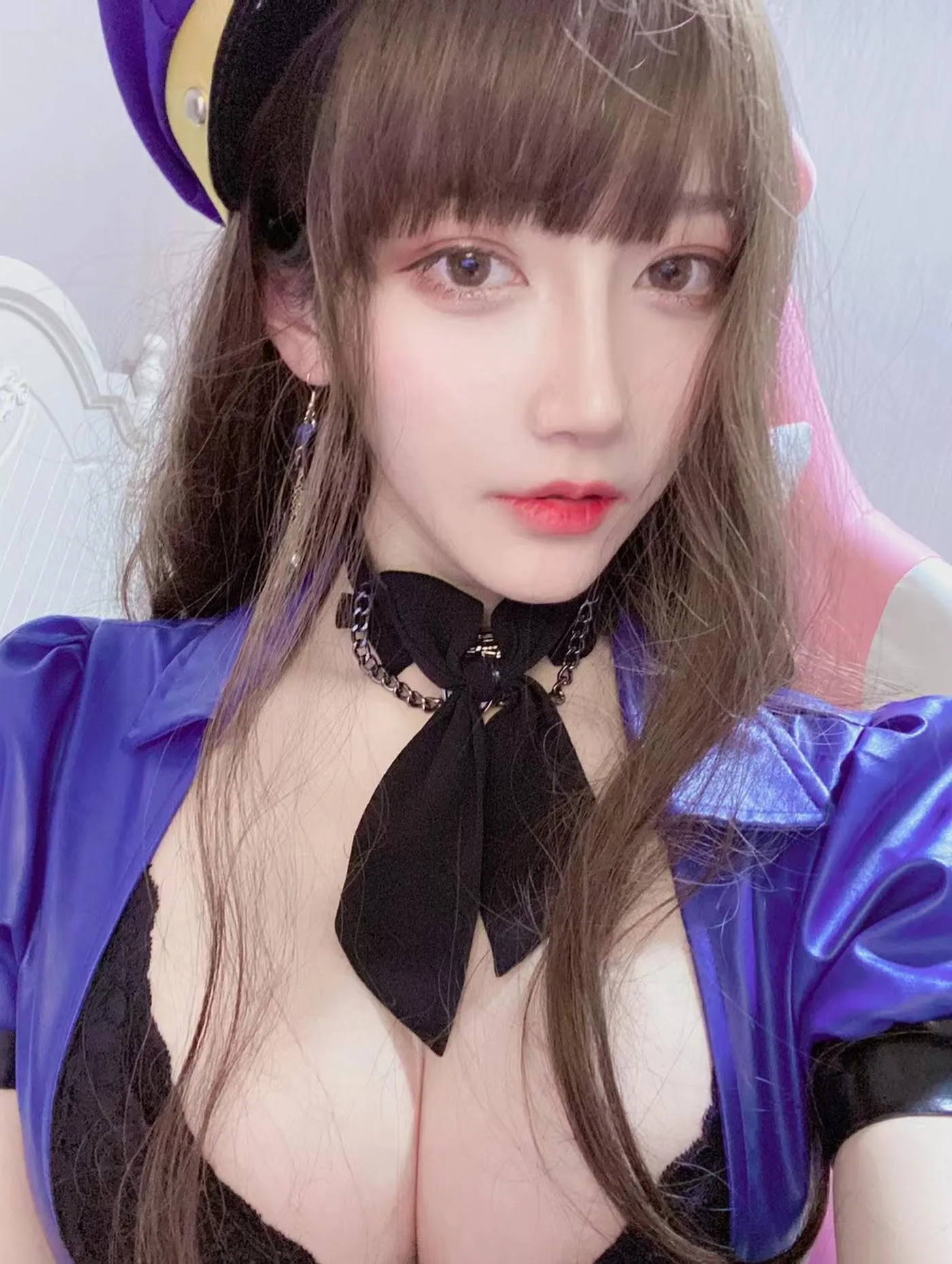 啾小妍 – NO.01 妍宝[1] [114P]插图7