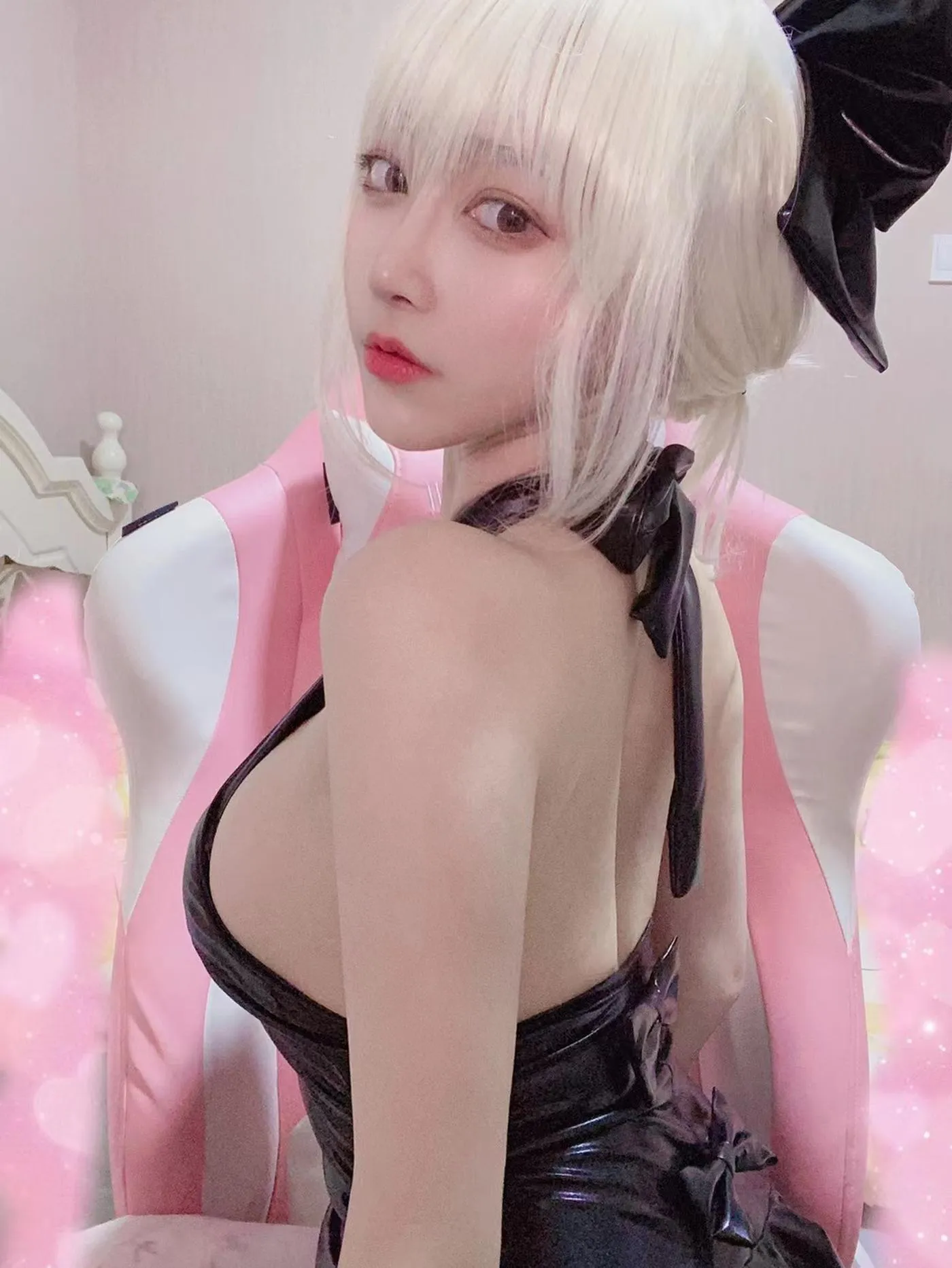 啾小妍 – NO.01 妍宝[1] [114P]插图9