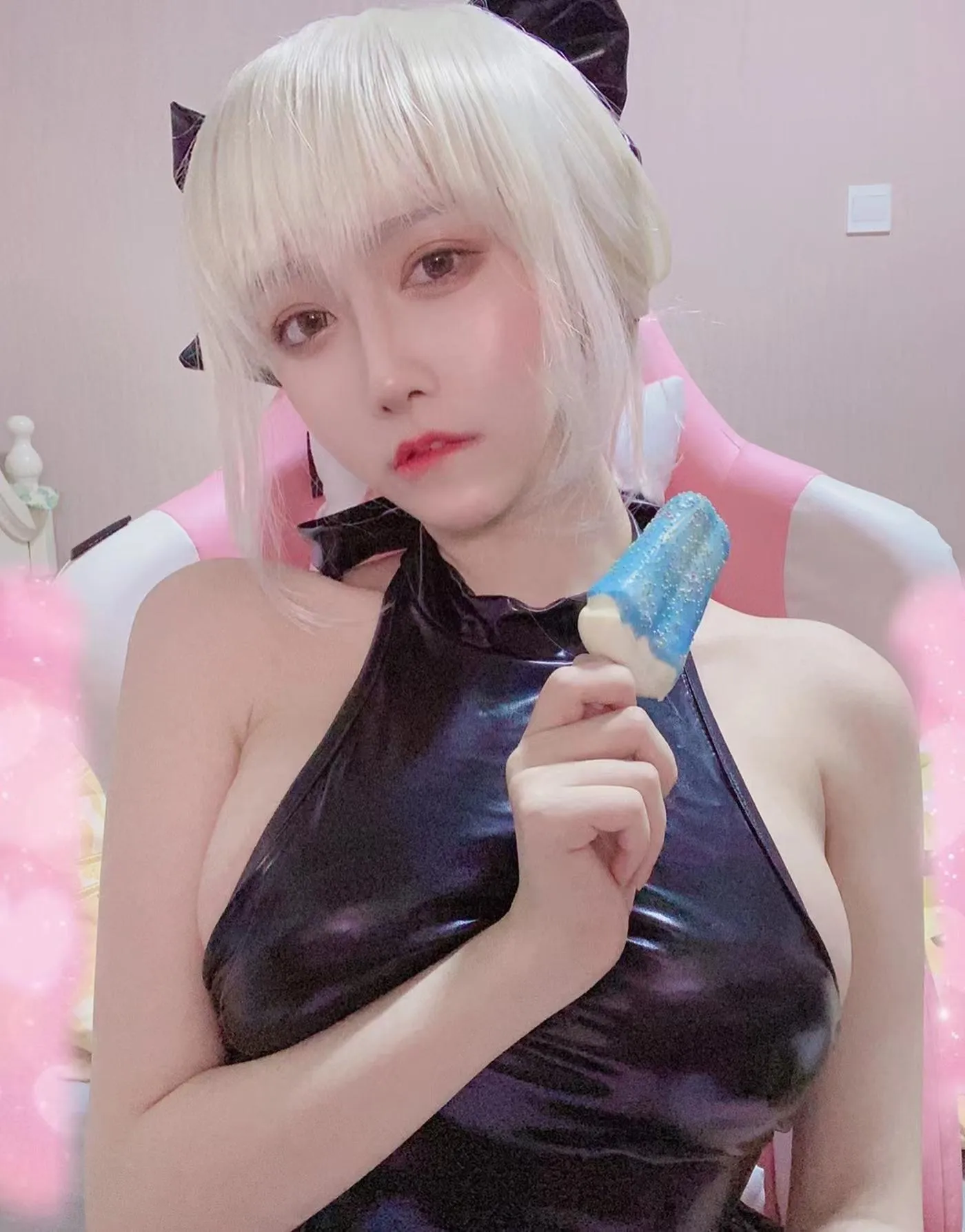 啾小妍 – NO.01 妍宝[1] [114P]插图3
