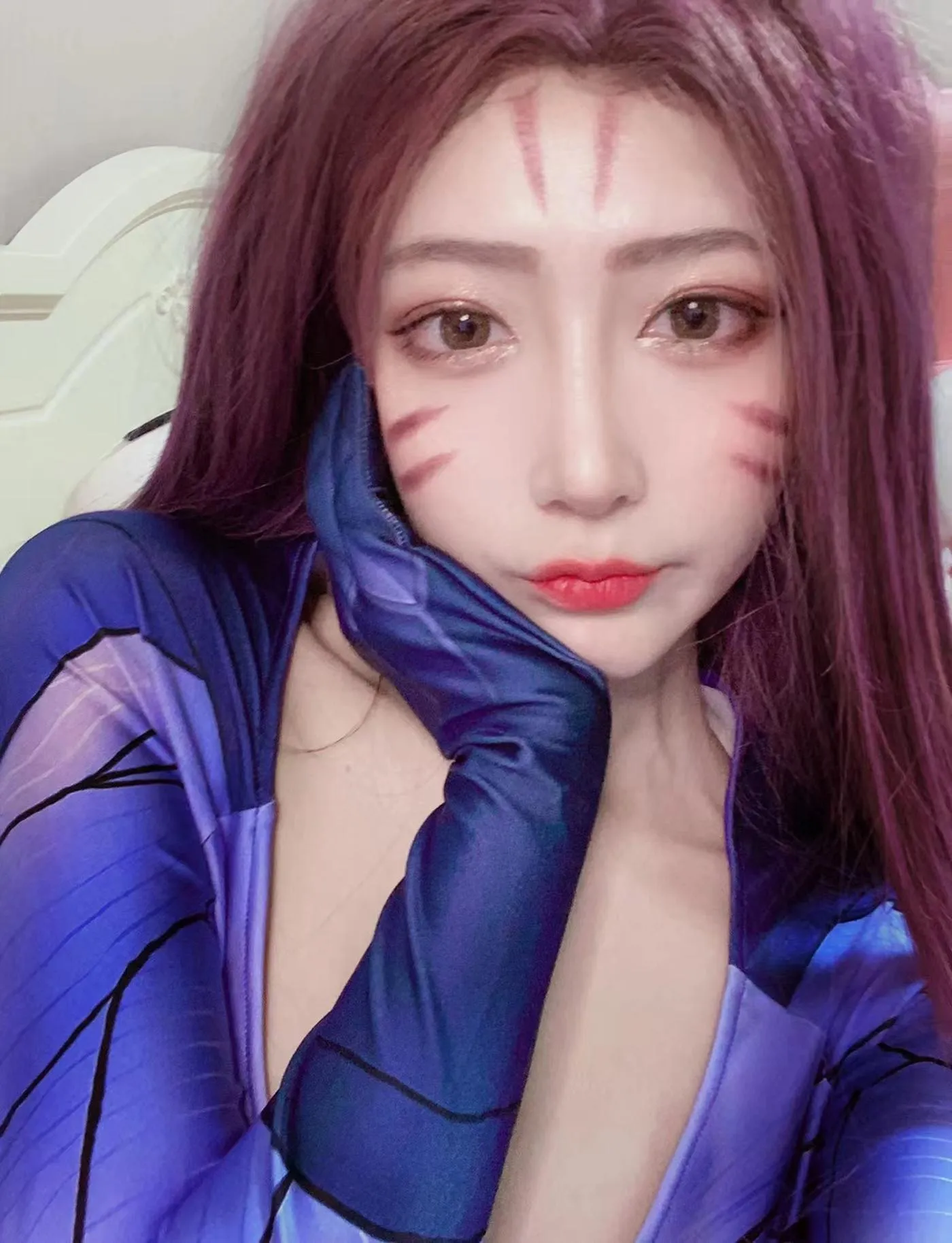 啾小妍 – NO.01 妍宝[1] [114P]插图5