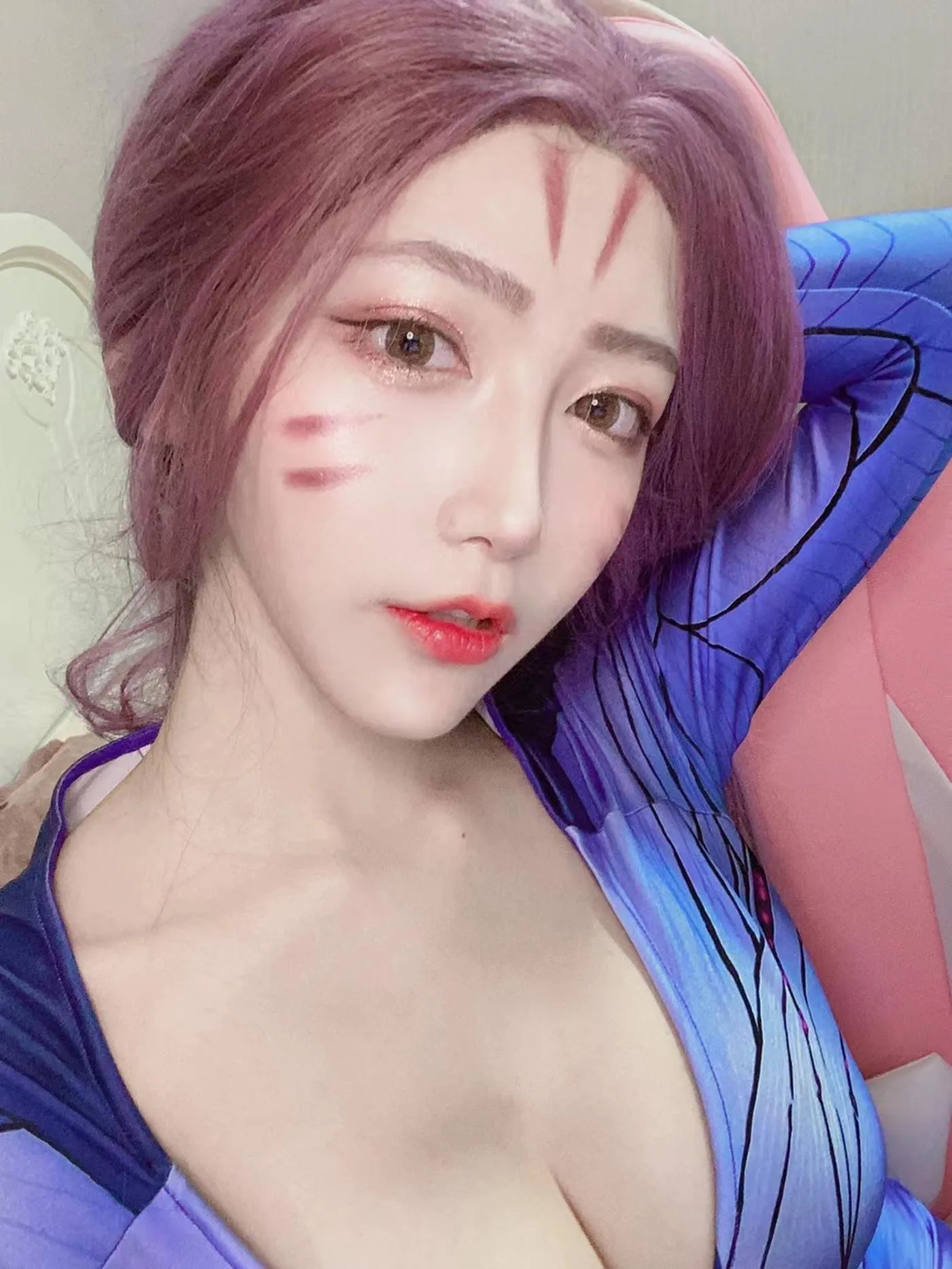 啾小妍 – NO.01 妍宝[1] [114P]插图6