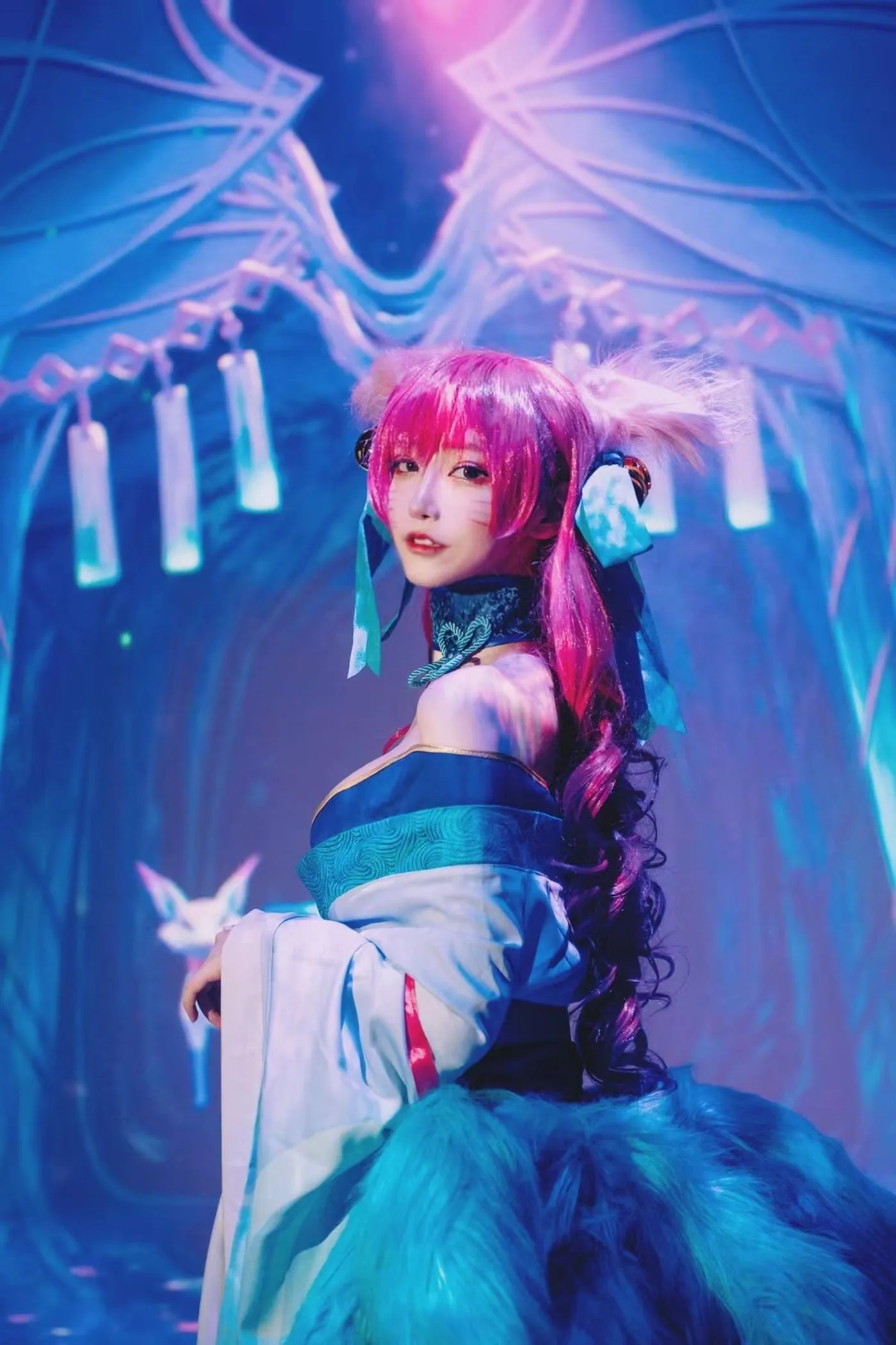 啾小妍 – NO.01 妍宝[1] [114P]插图1