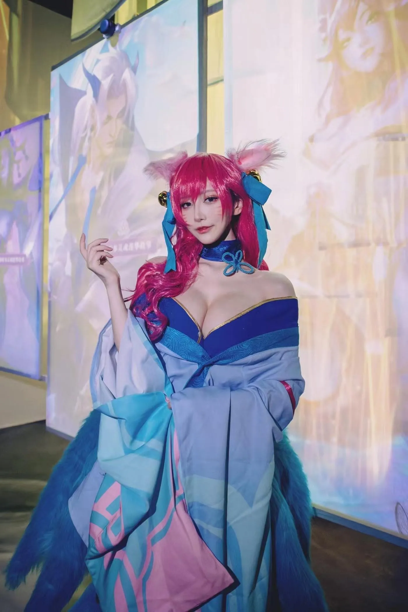 啾小妍 – NO.01 妍宝[1] [114P]插图2