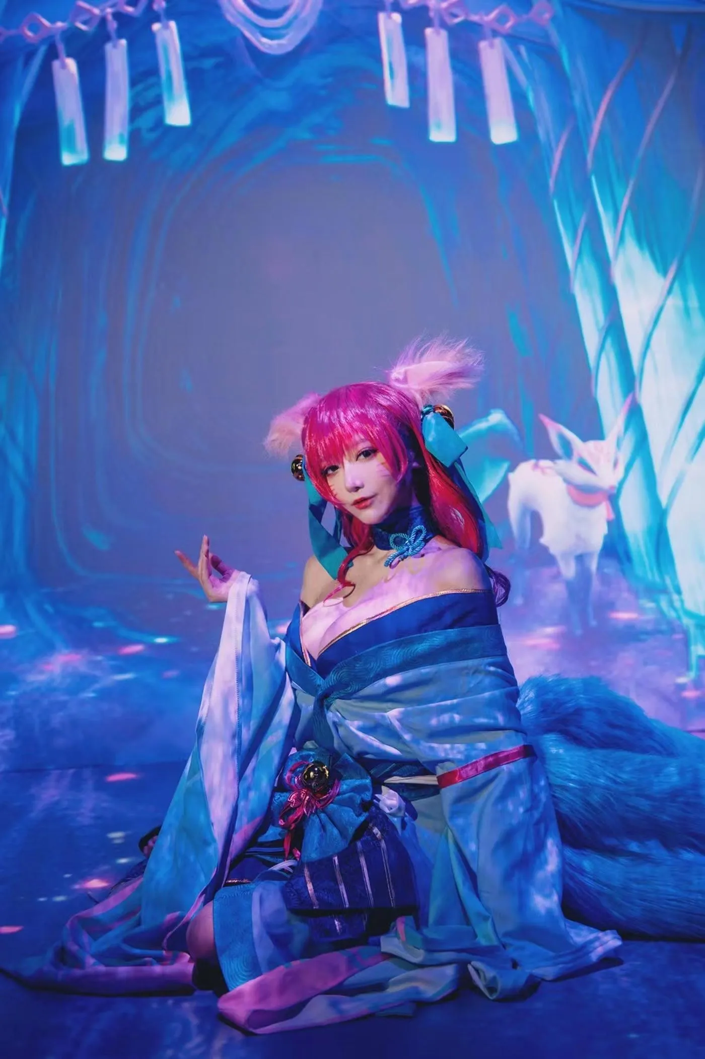 啾小妍 – NO.01 妍宝[1] [114P]插图3