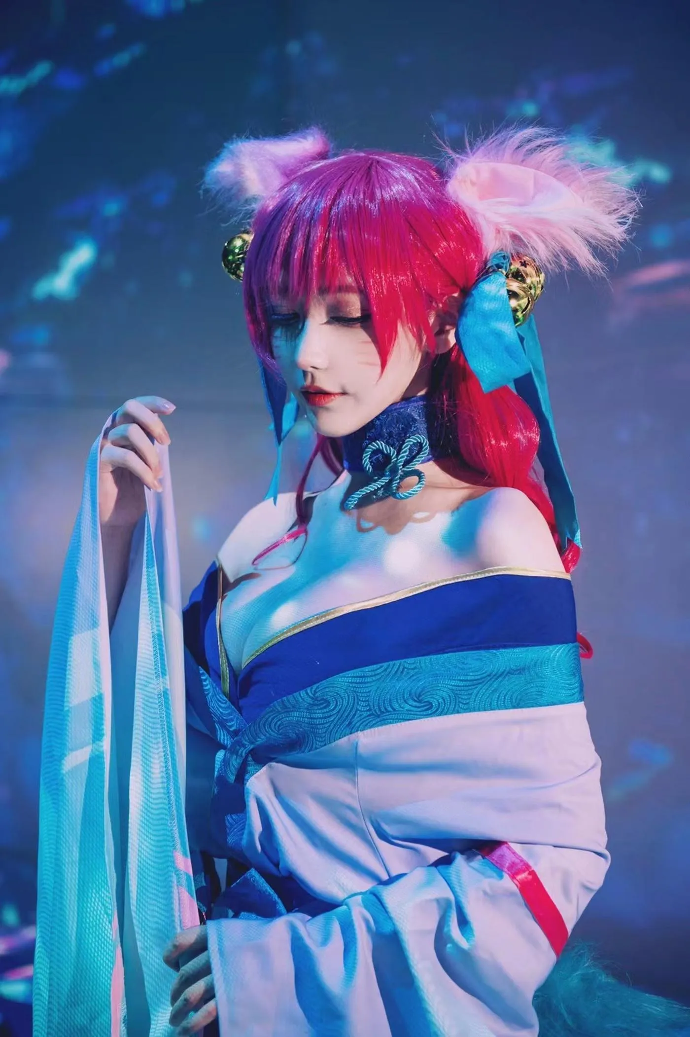 啾小妍 – NO.01 妍宝[1] [114P]插图4