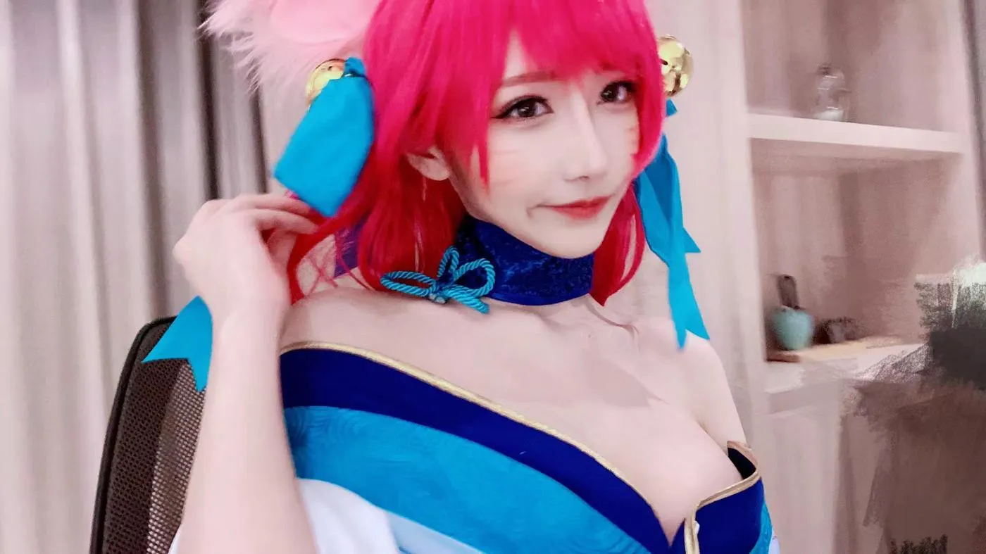 啾小妍 – NO.01 妍宝[1] [114P]插图8