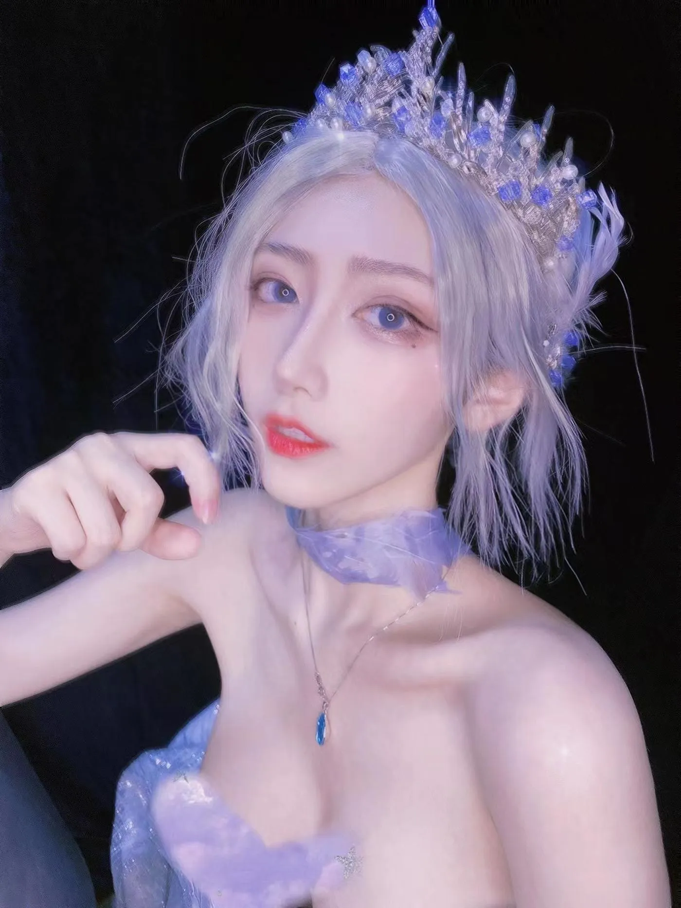 啾小妍 – NO.01 妍宝[1] [114P]插图9