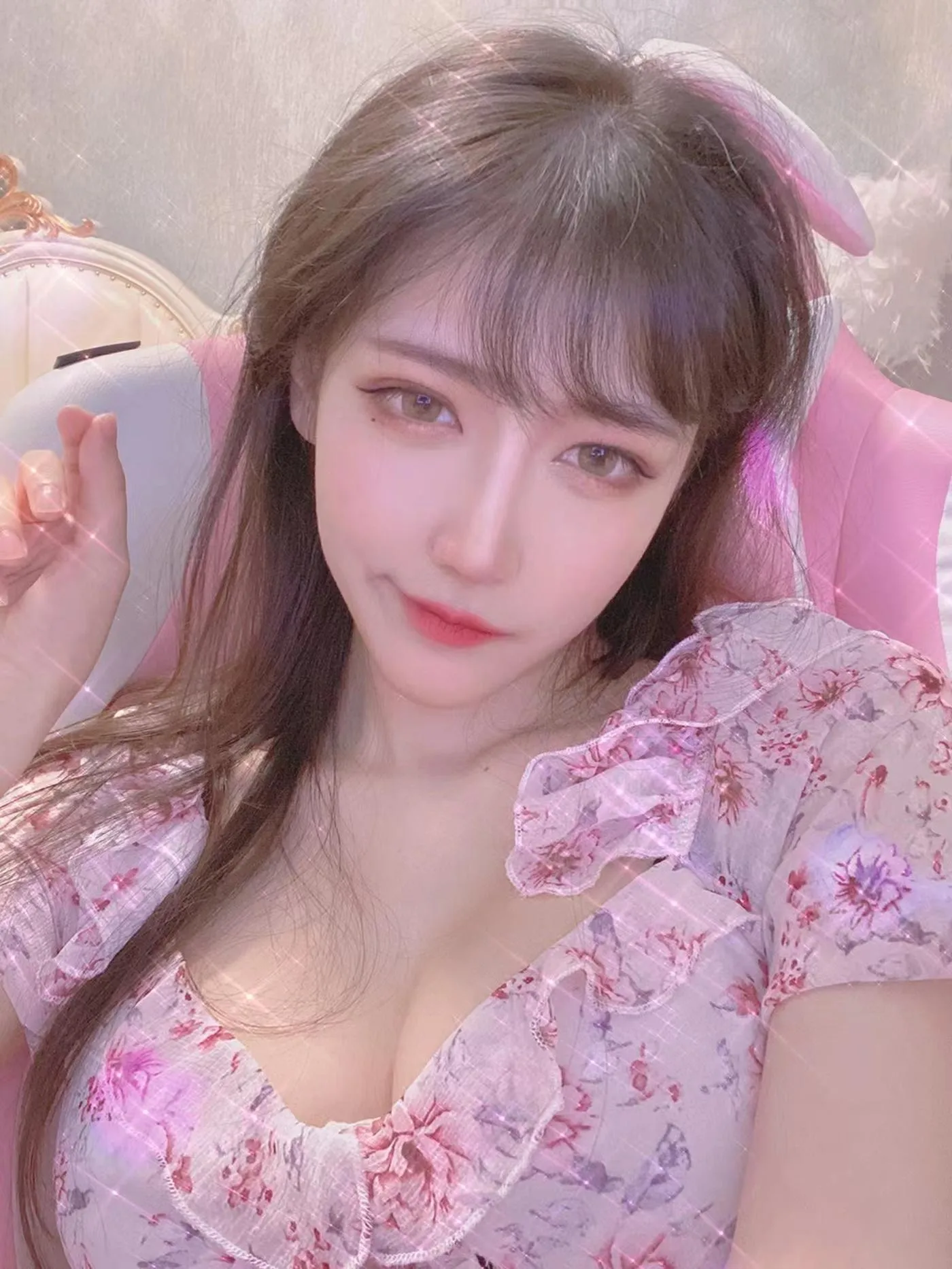 啾小妍 – NO.01 妍宝[1] [114P]插图