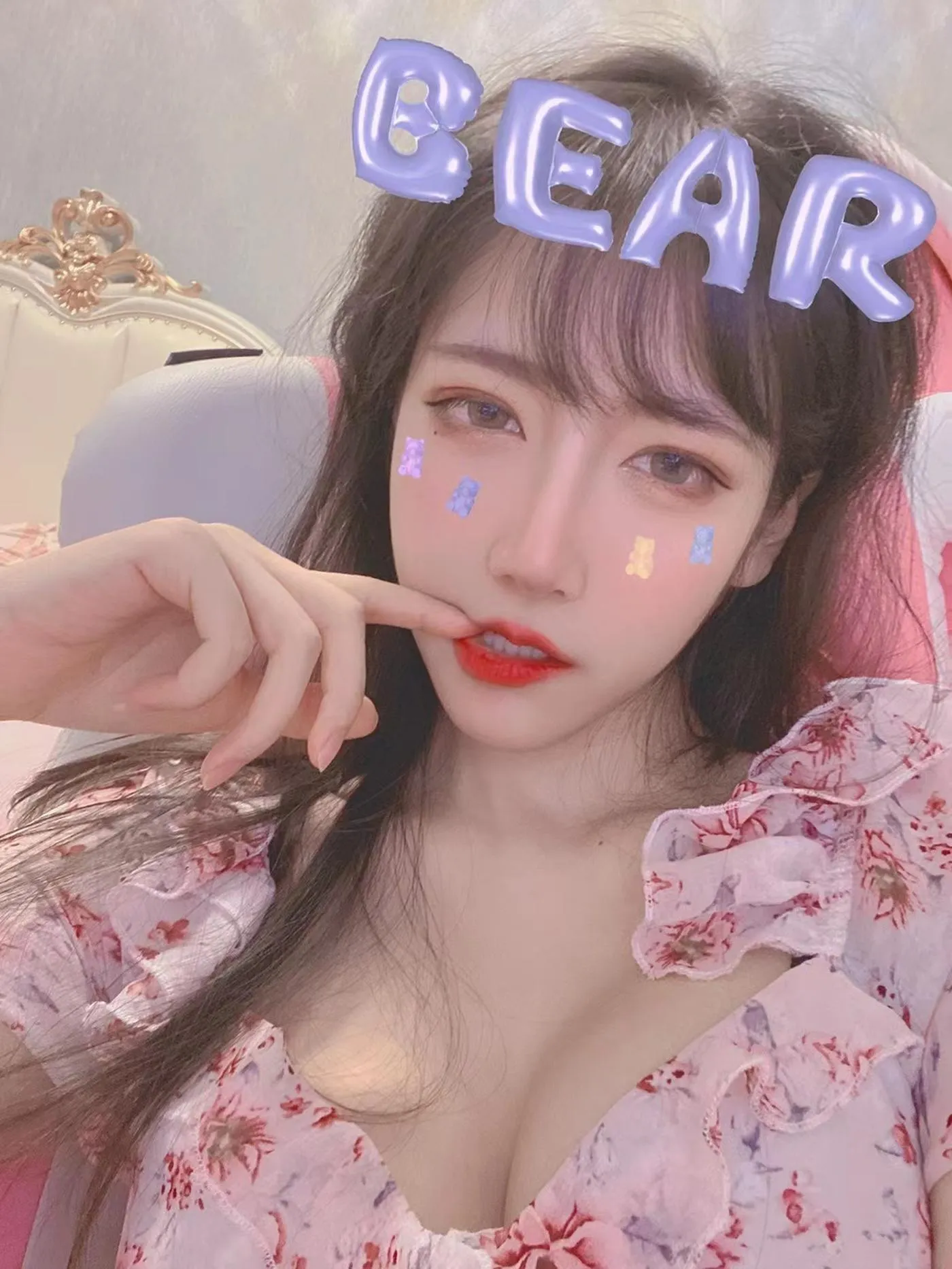 啾小妍 – NO.01 妍宝[1] [114P]插图4