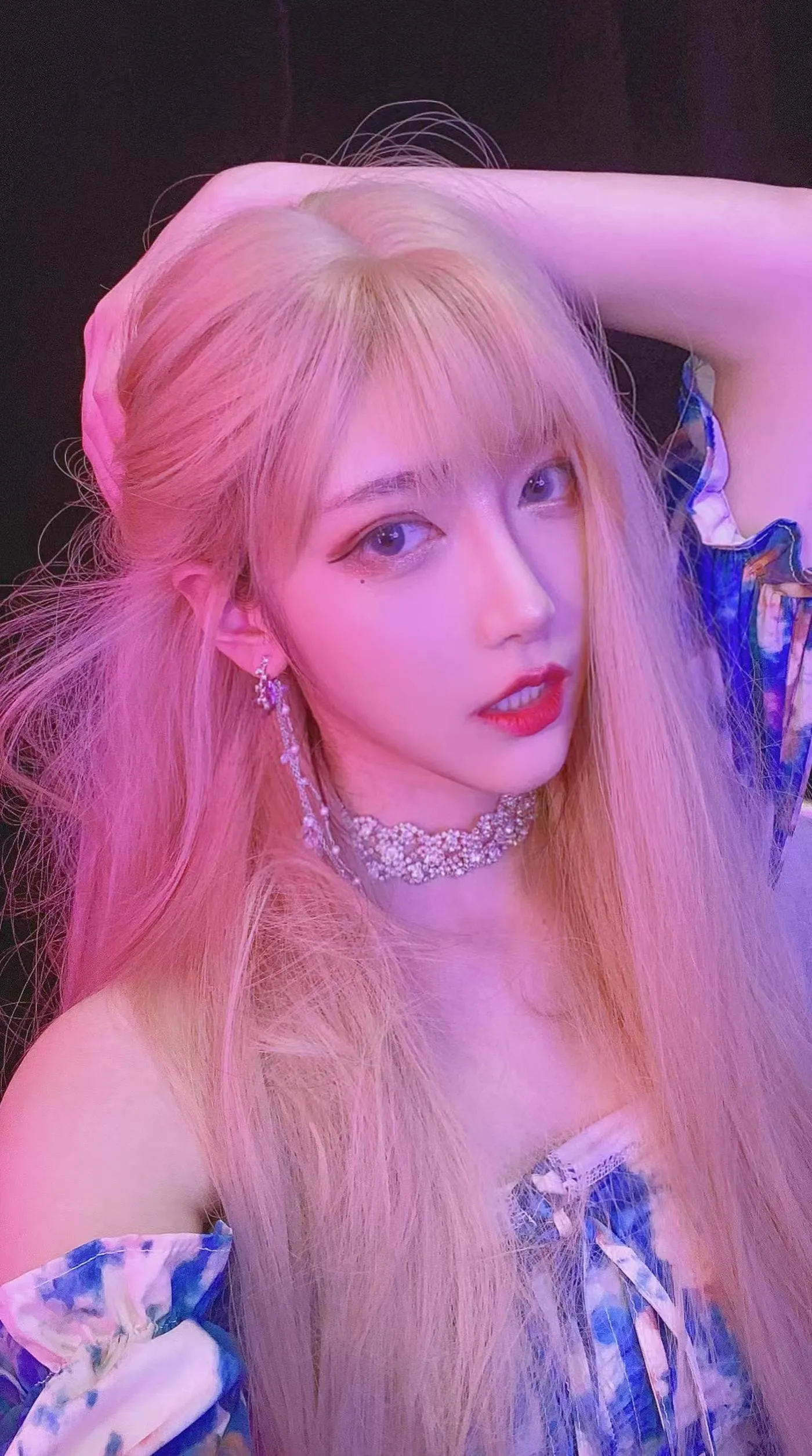 啾小妍 – NO.01 妍宝[1] [114P]插图8