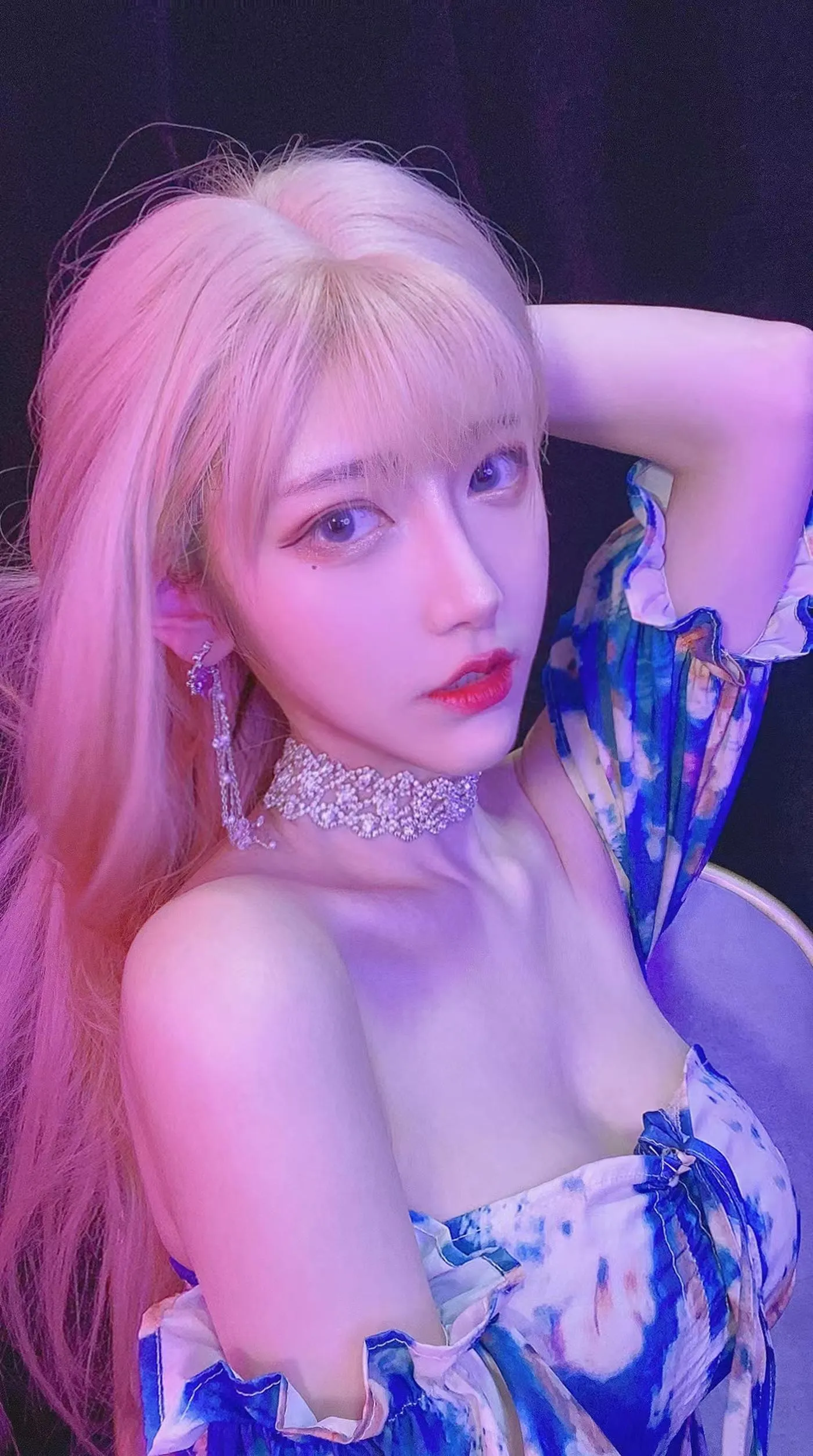 啾小妍 – NO.01 妍宝[1] [114P]插图