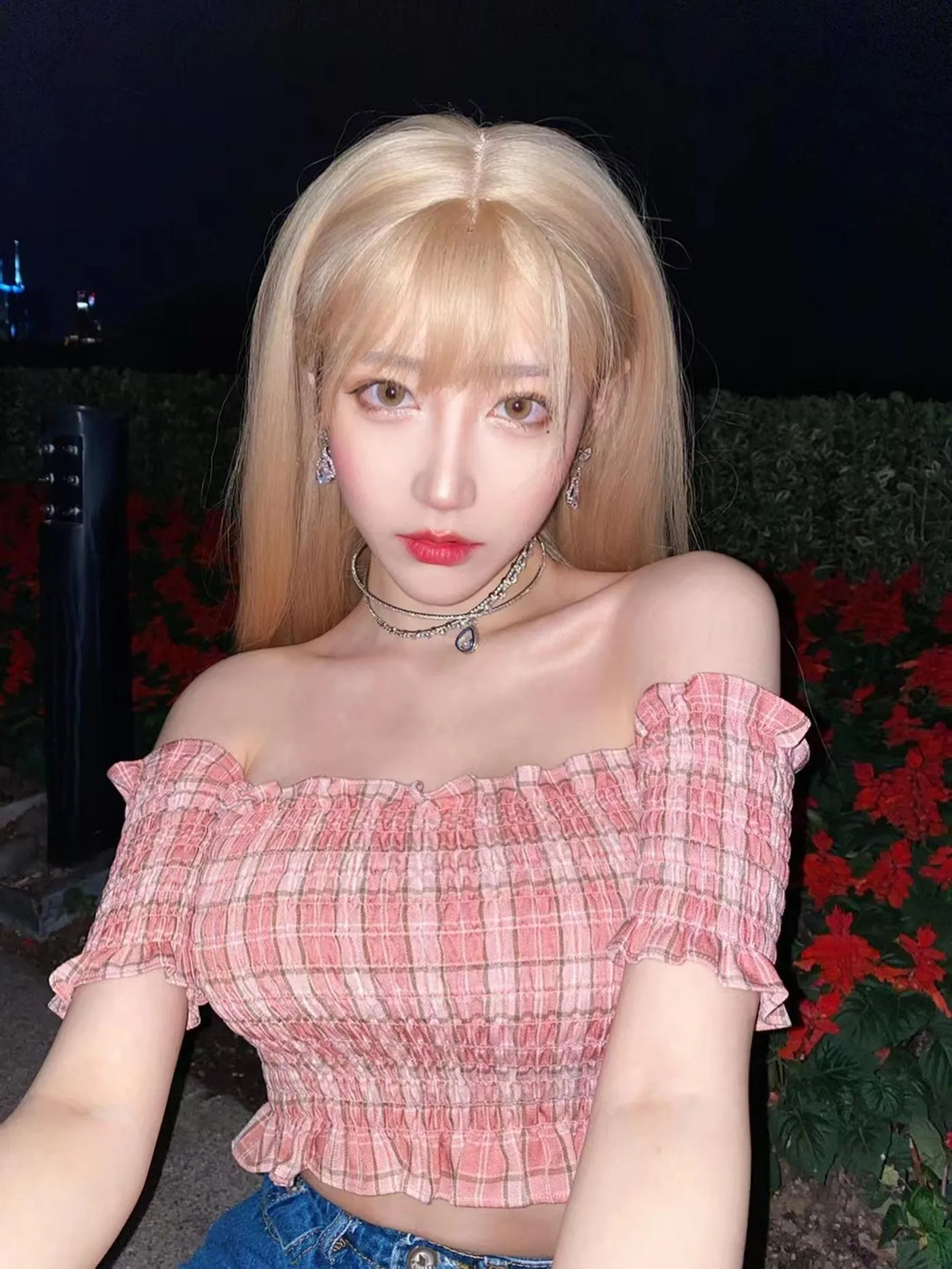 啾小妍 – NO.01 妍宝[1] [114P]插图1