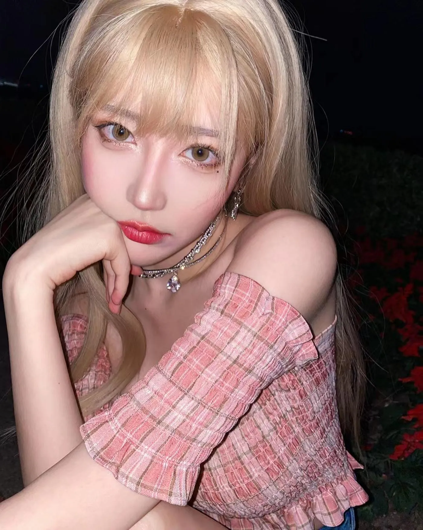 啾小妍 – NO.01 妍宝[1] [114P]插图3
