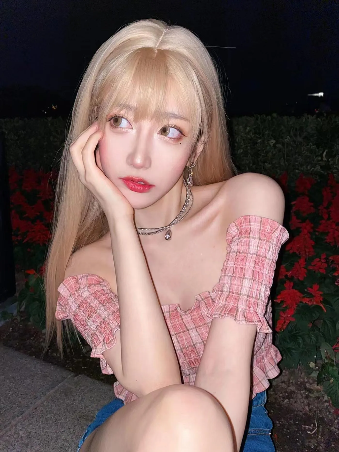 啾小妍 – NO.01 妍宝[1] [114P]插图4