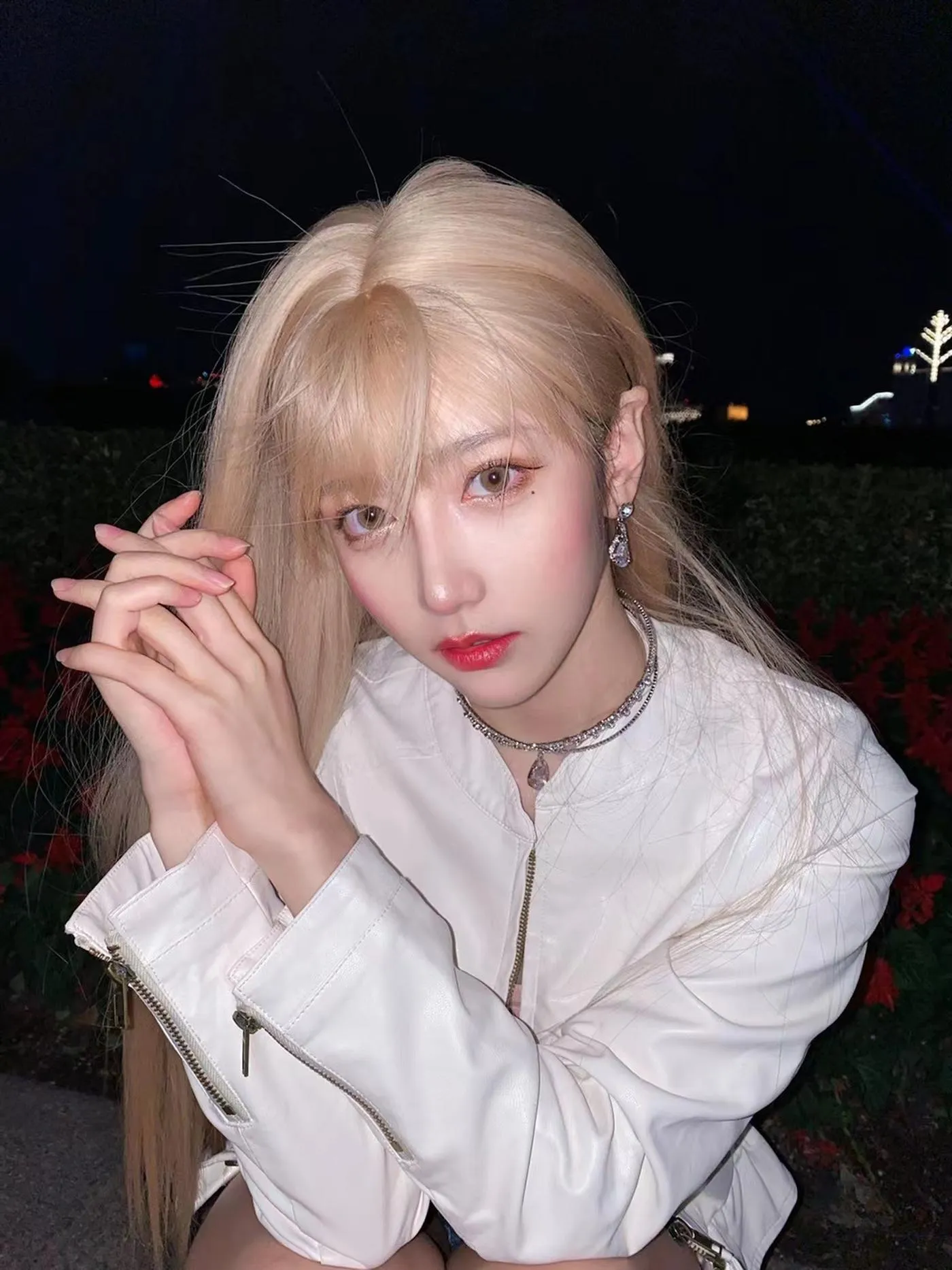 啾小妍 – NO.01 妍宝[1] [114P]插图8