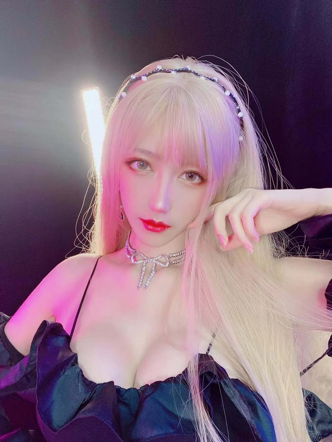 啾小妍 – NO.01 妍宝[1] [114P]插图1