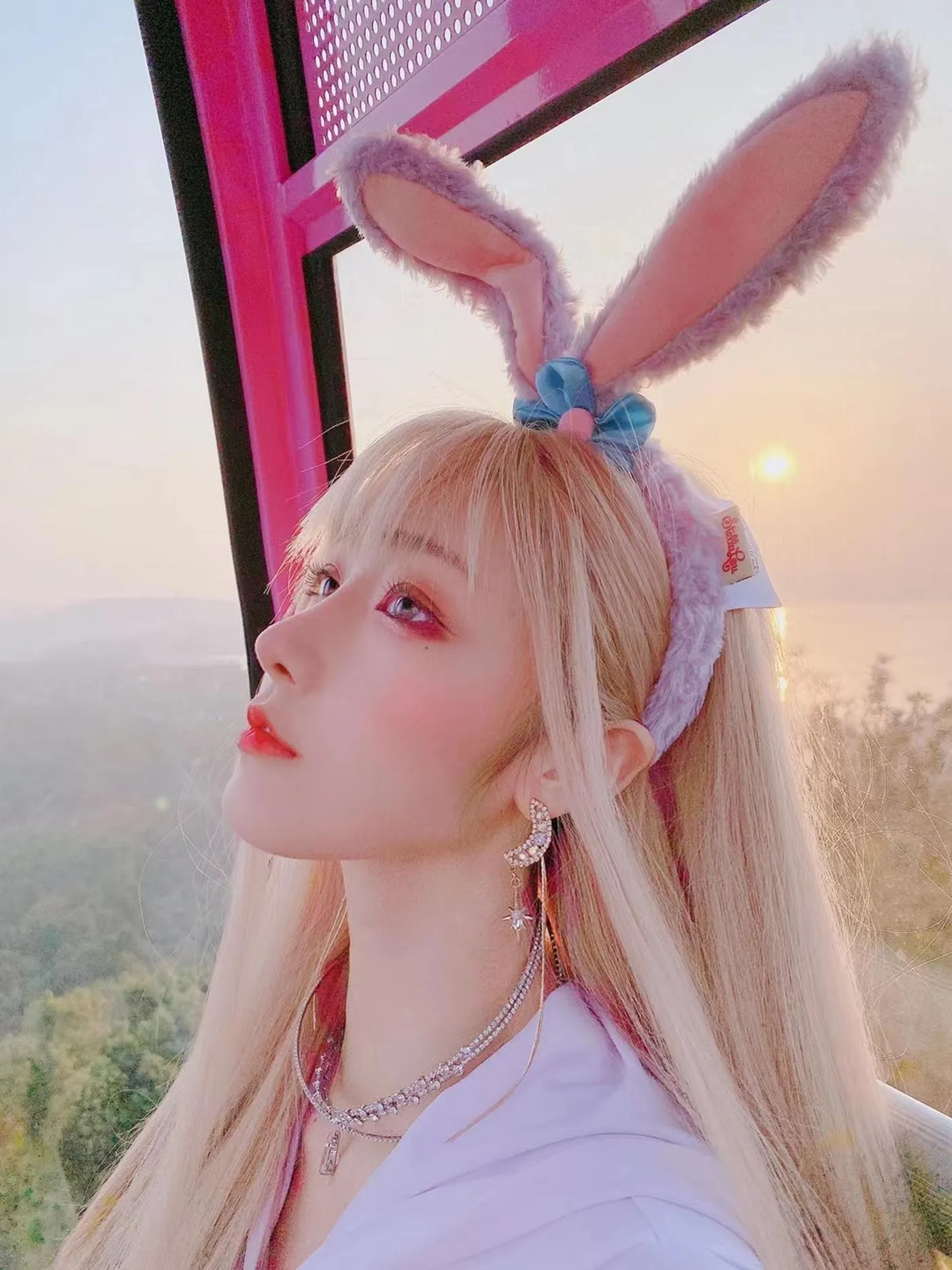 啾小妍 – NO.01 妍宝[1] [114P]插图5