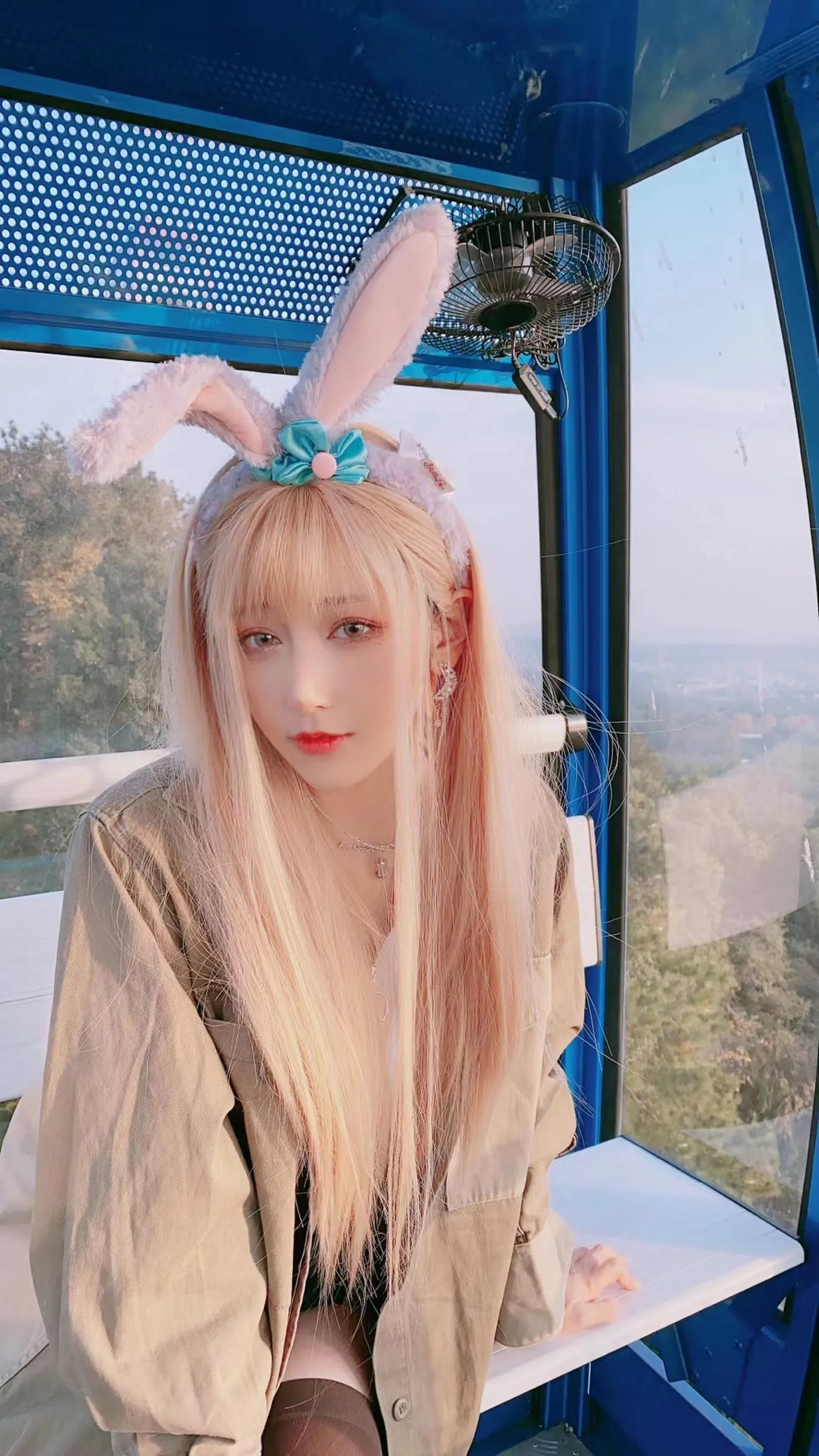 啾小妍 – NO.01 妍宝[1] [114P]插图6