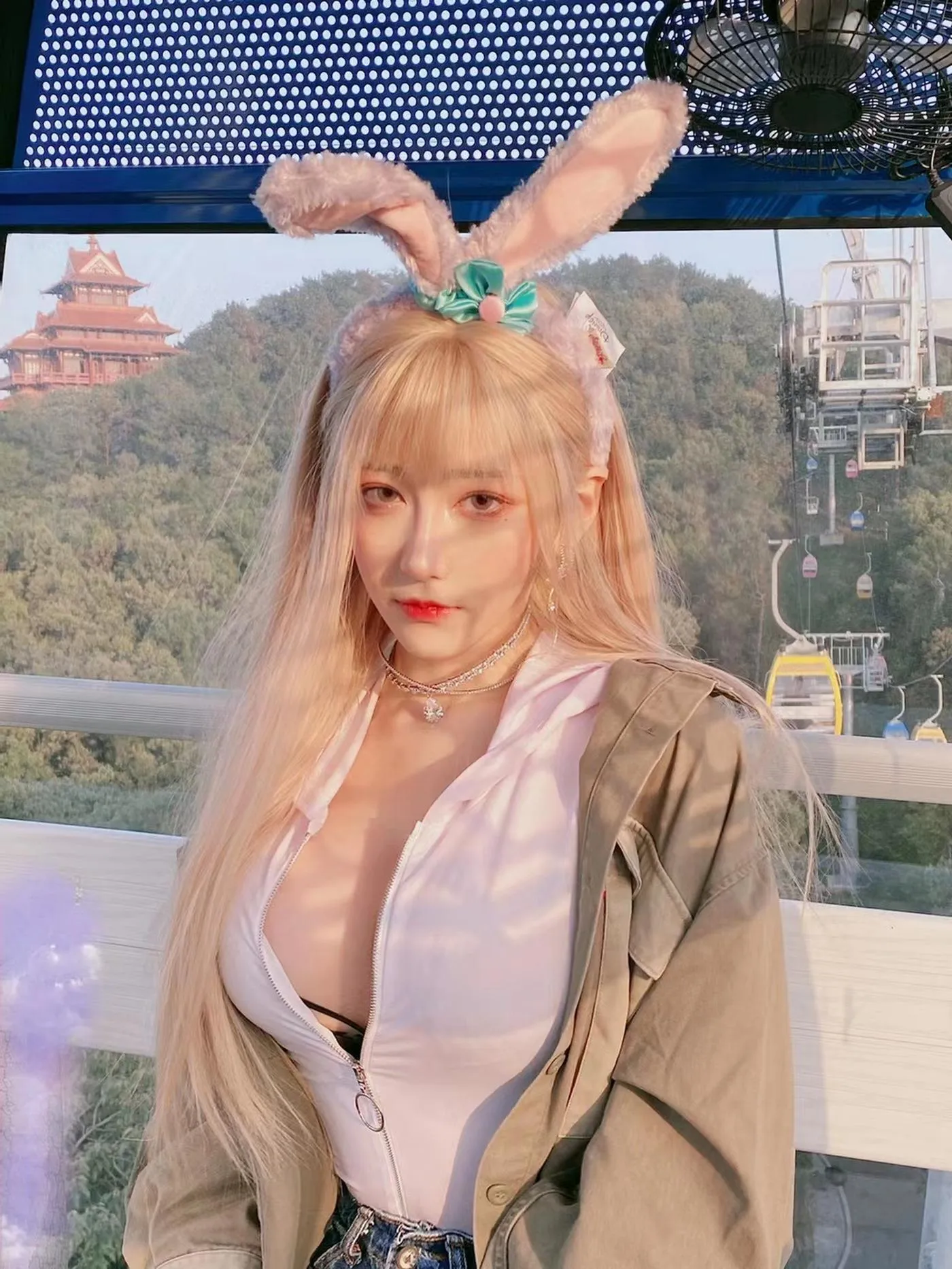 啾小妍 – NO.01 妍宝[1] [114P]插图7