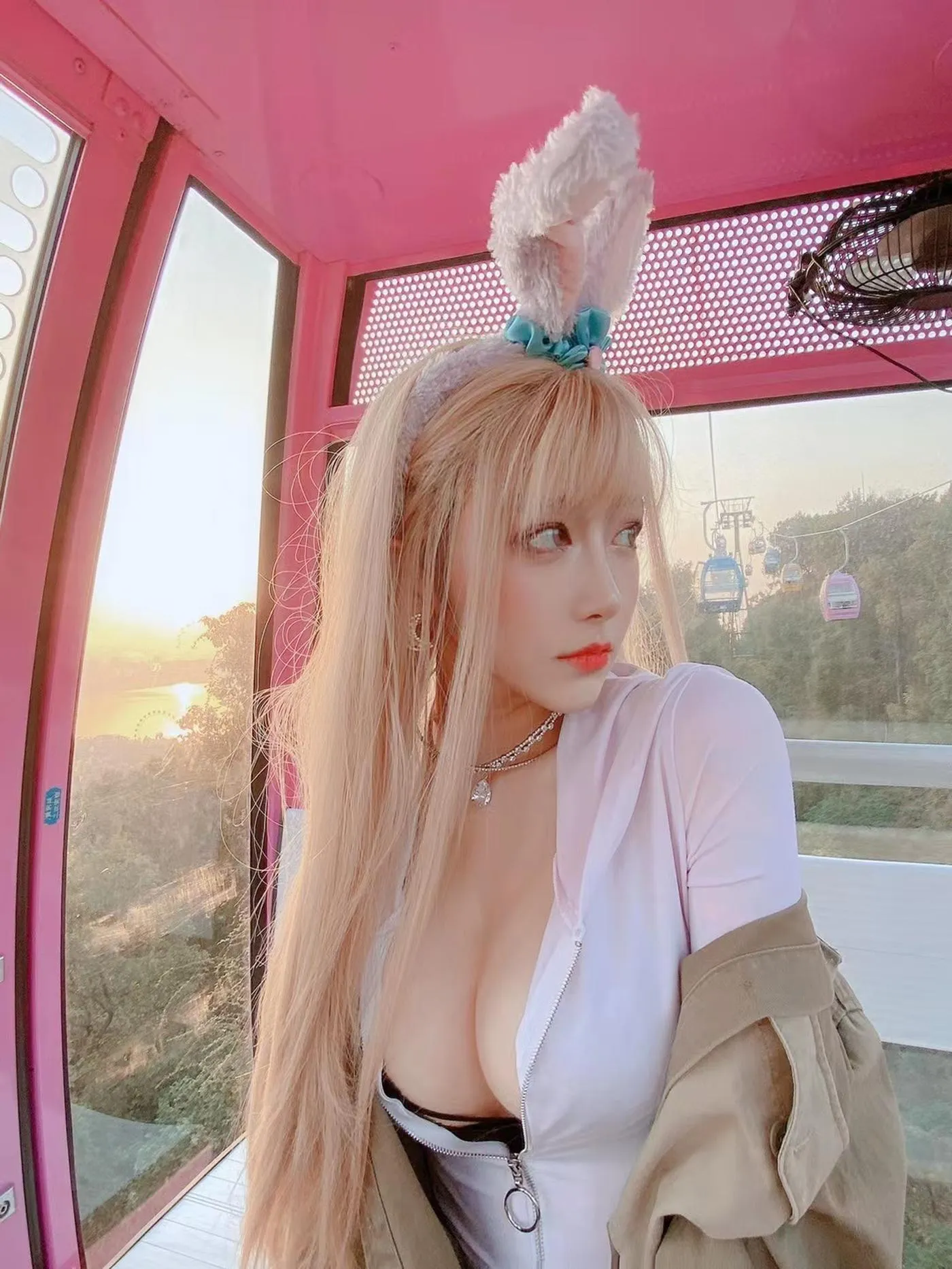 啾小妍 – NO.01 妍宝[1] [114P]插图2