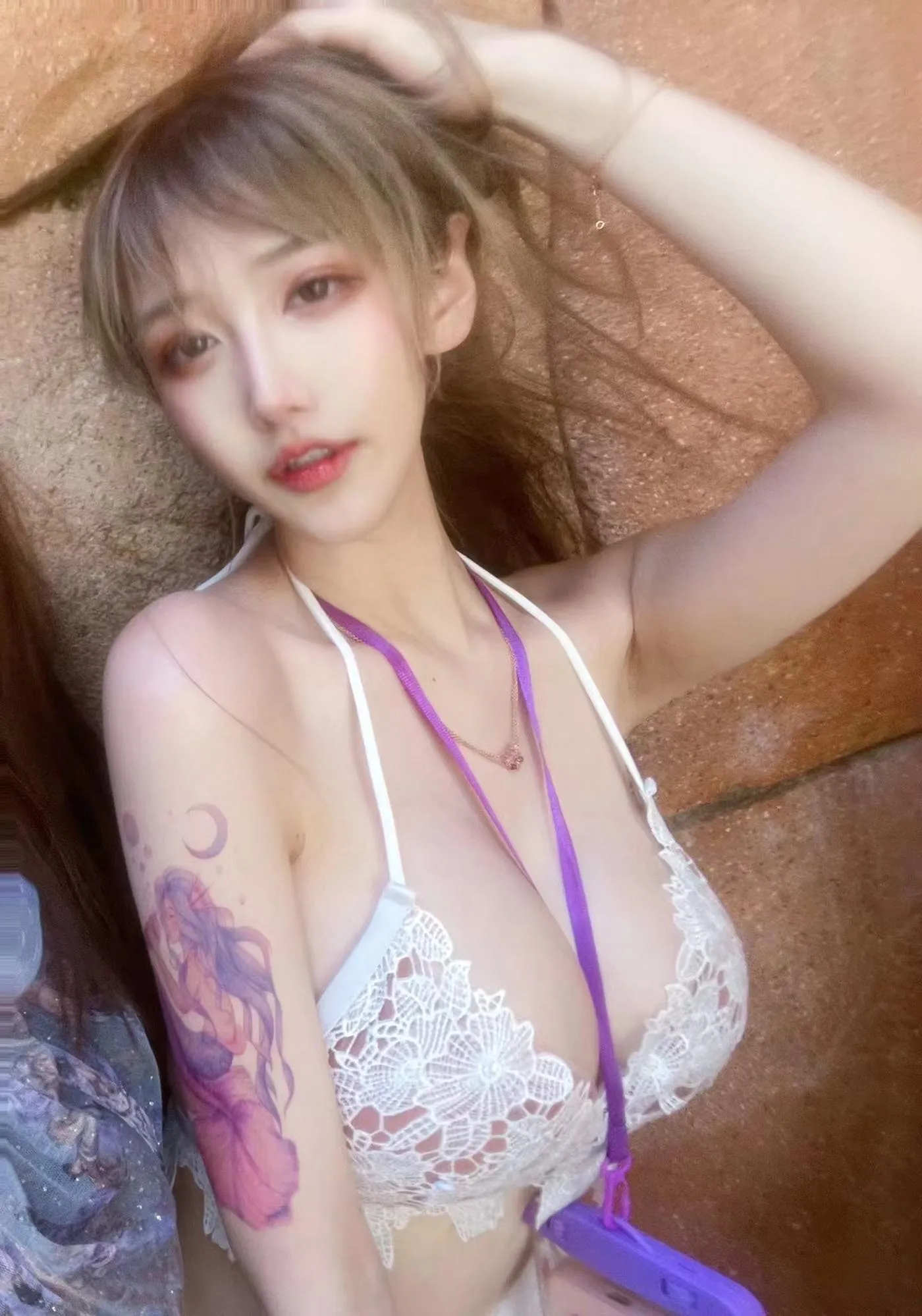 啾小妍 – NO.01 妍宝[2] [74P]插图5