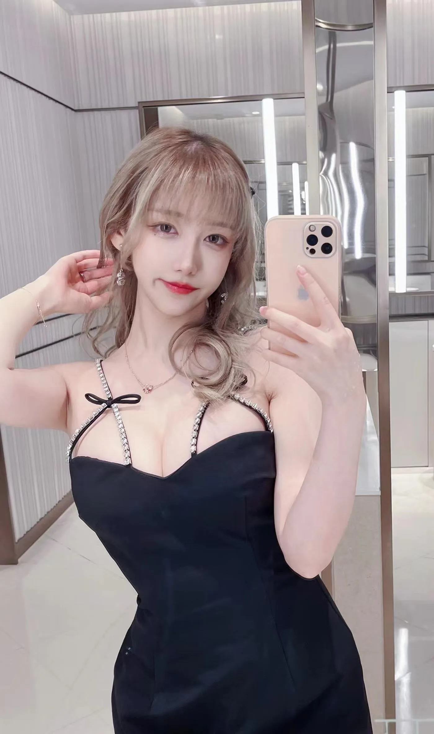 啾小妍 – NO.01 妍宝[2] [74P]插图6