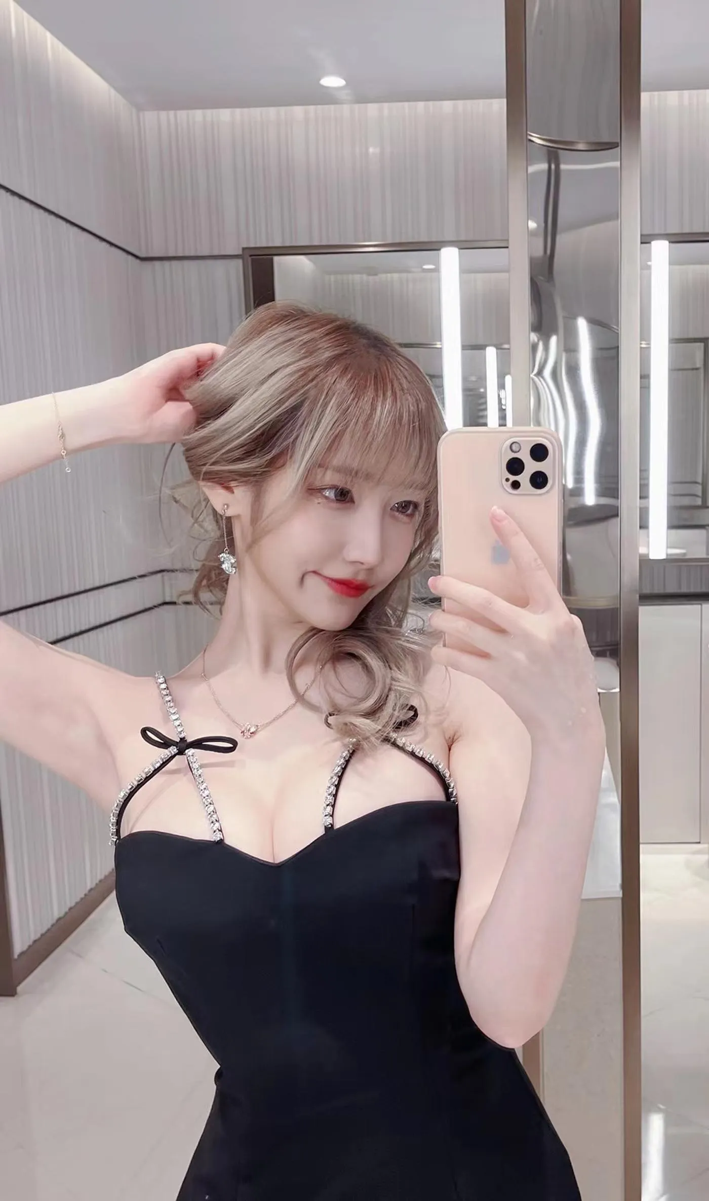 啾小妍 – NO.01 妍宝[2] [74P]插图7