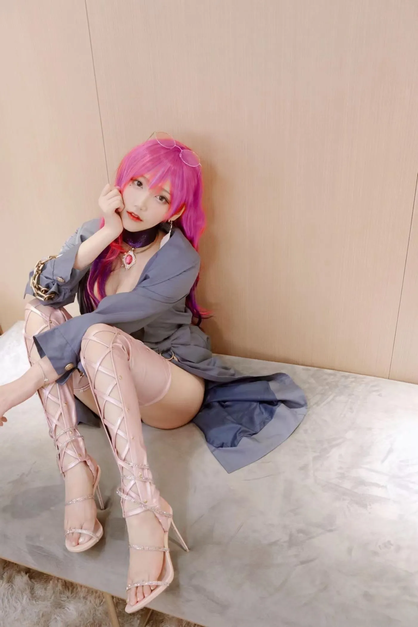 啾小妍 – NO.01 妍宝[2] [74P]插图6